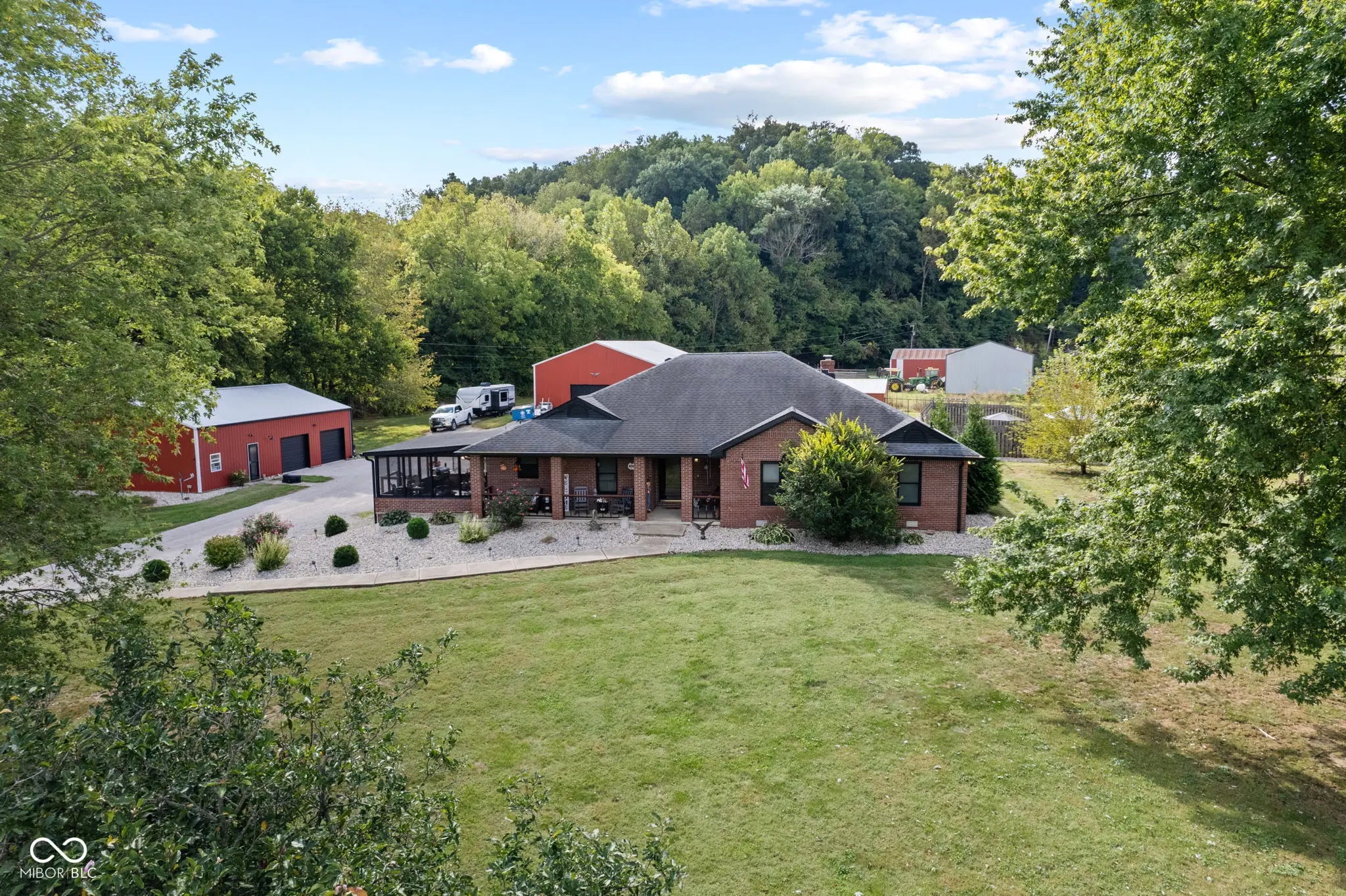4525 S Deck Road, Gosport