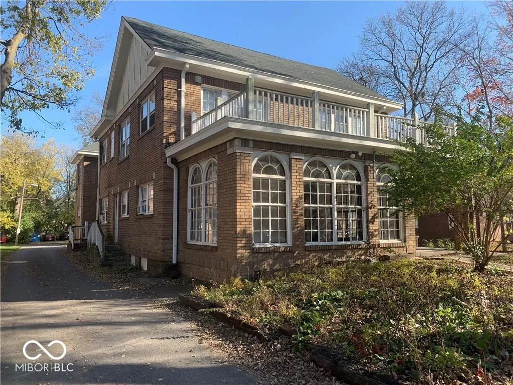 3505 N Pennsylvania Street, Indianapolis
