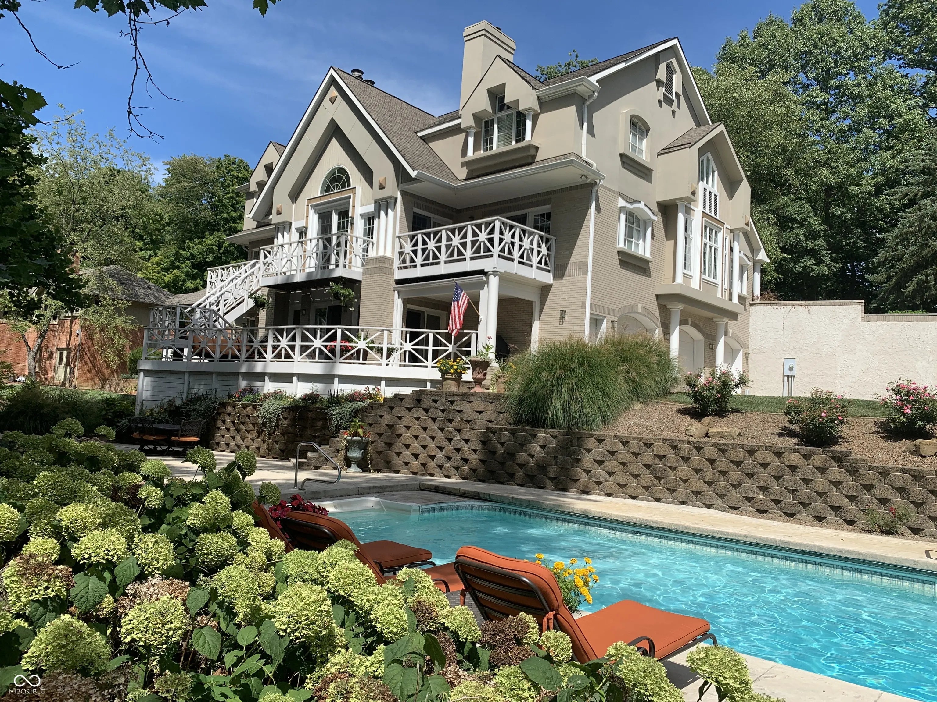 10781 Cedar Ridge Lane, Brownsburg