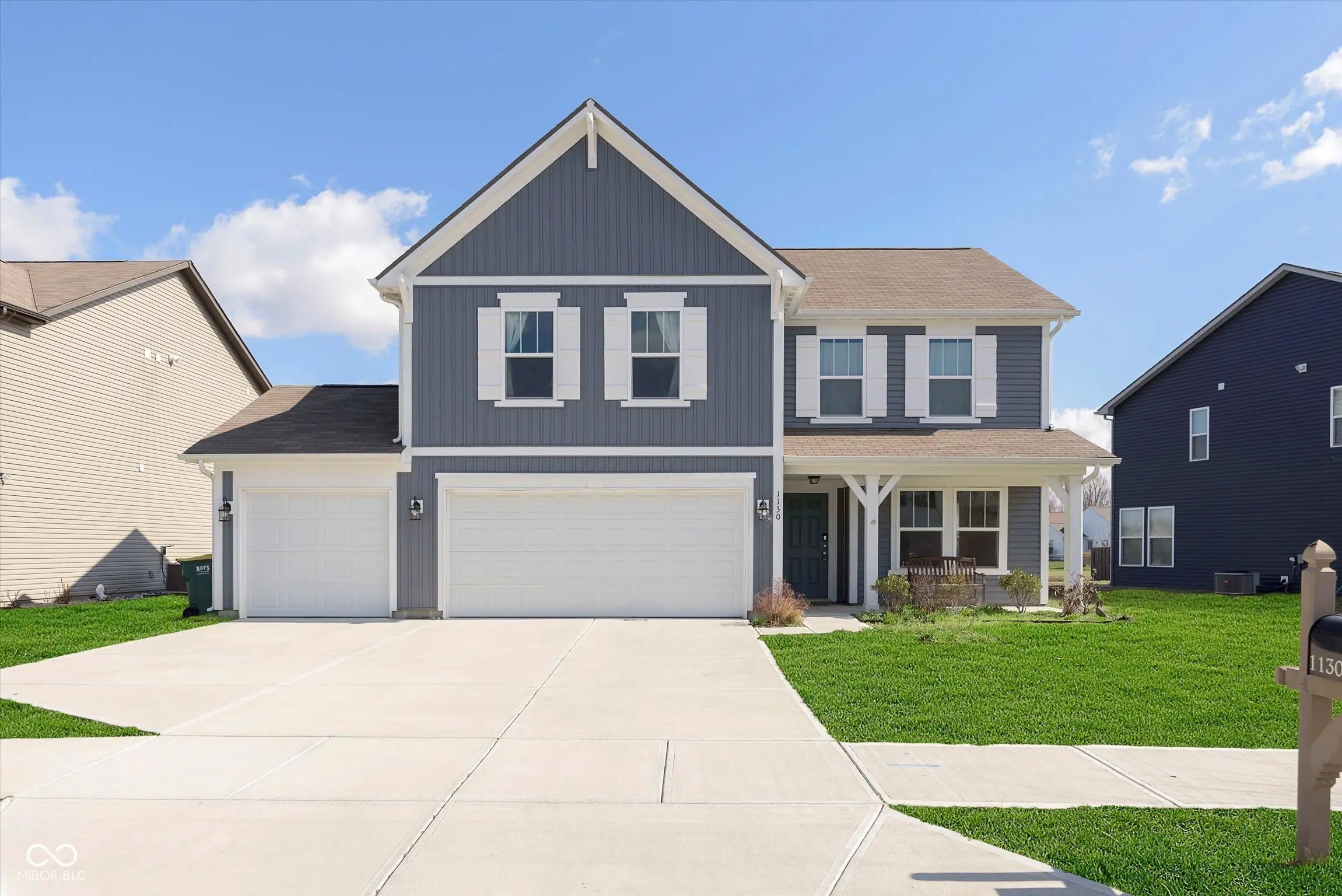 1130 Cobra Drive, Franklin