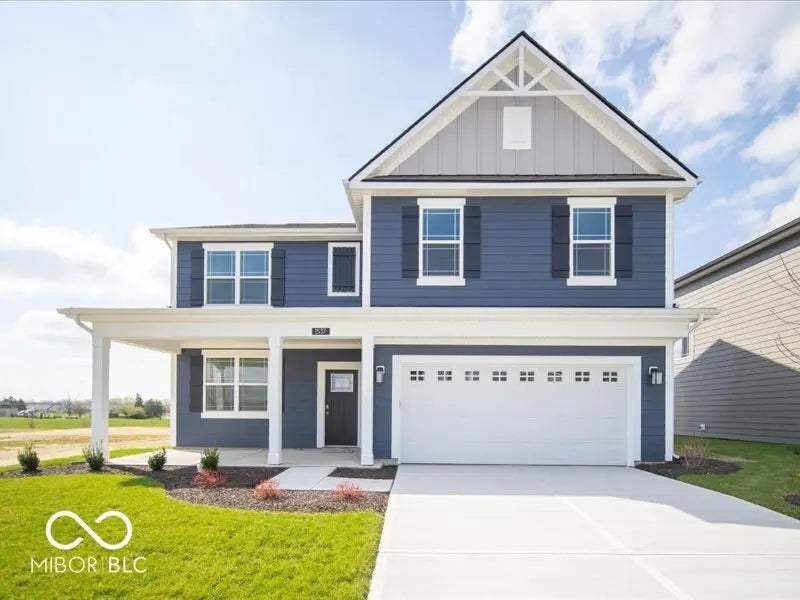 1537 Hanover Street, Danville