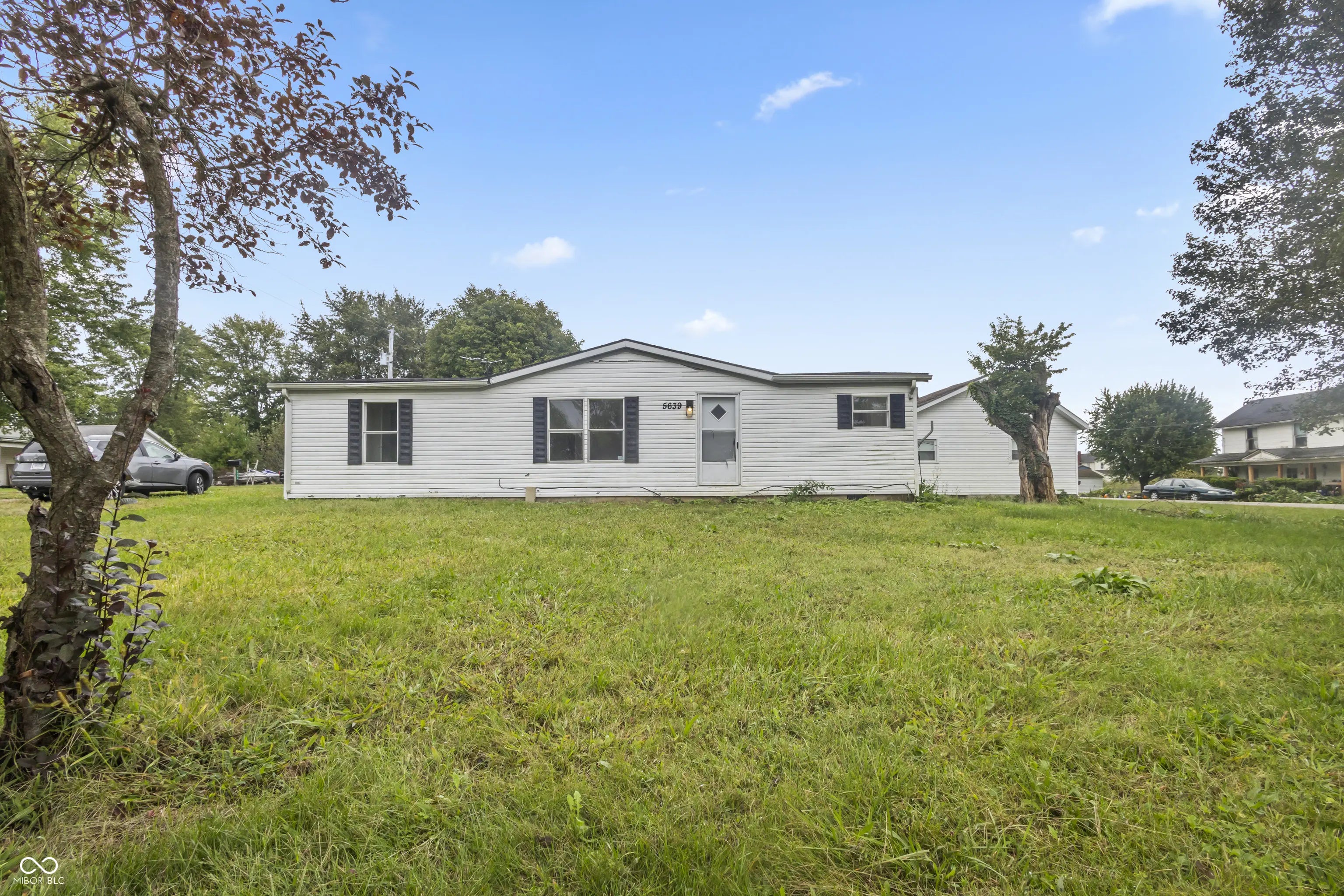 Photo of 5639 W County Road 715 N Connersville, IN 47331