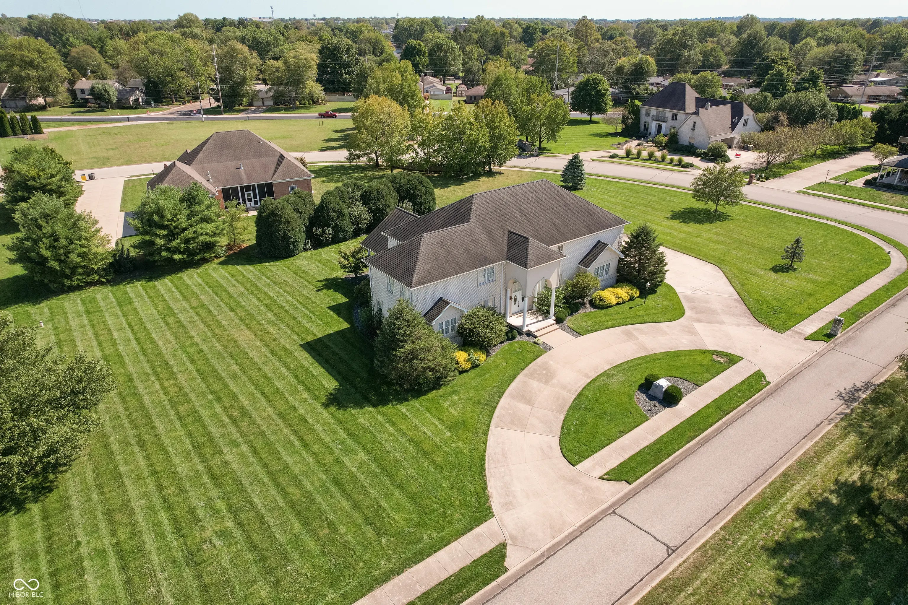 1644 Windsor Court, Seymour