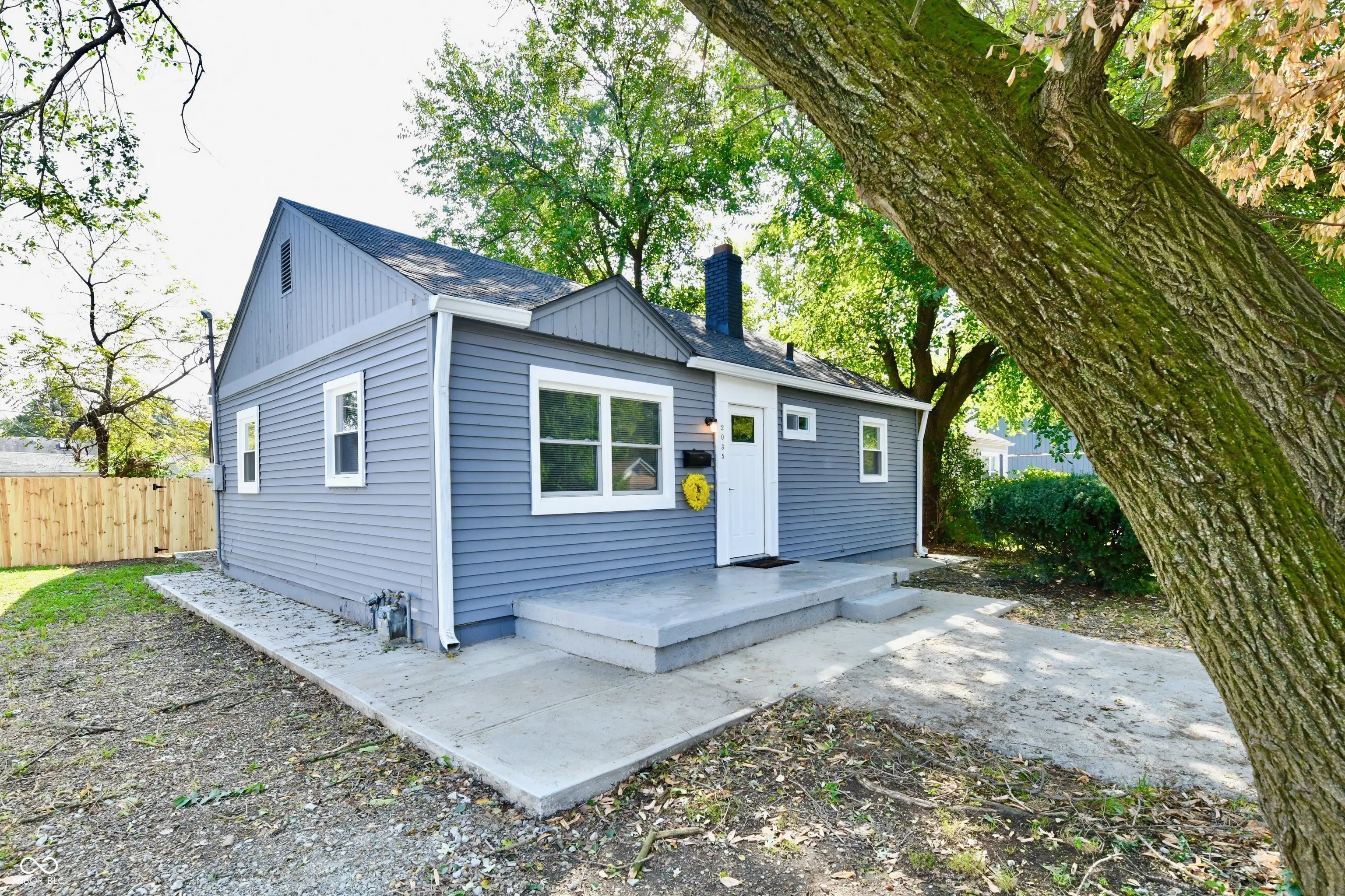 2035 N Tibbs Avenue, Indianapolis