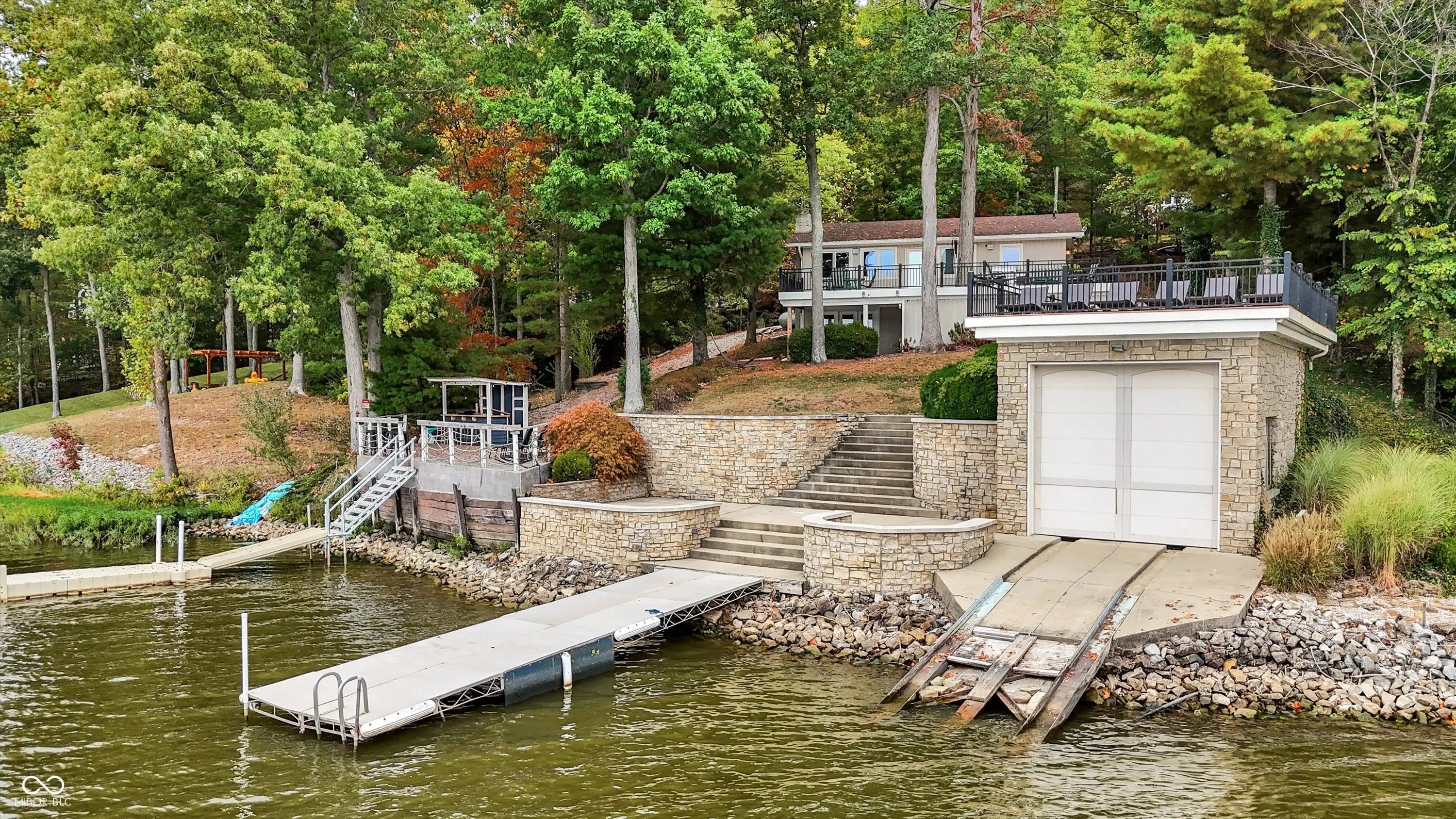 9408 N Derrett Road, Unionville