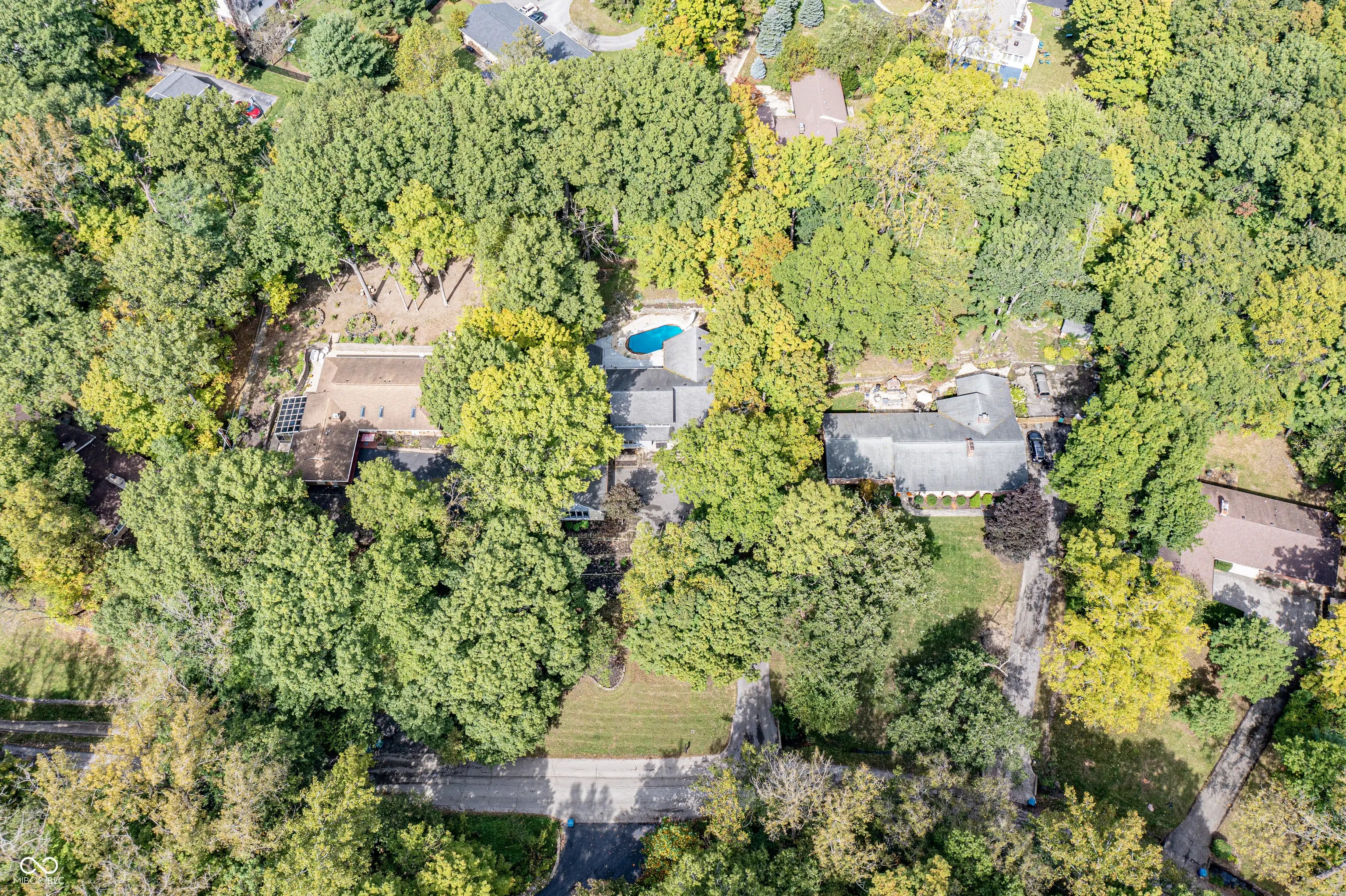 8954 Briarclift Road, Indianapolis