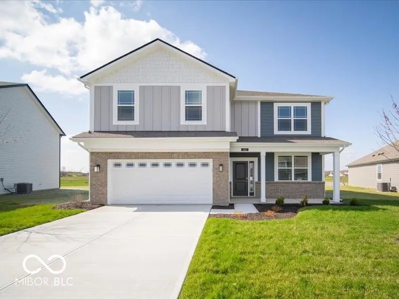 146 Velvet Hat Road, Danville