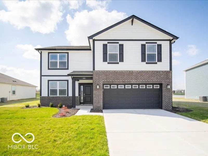 140 Velvet Hat Road, Danville