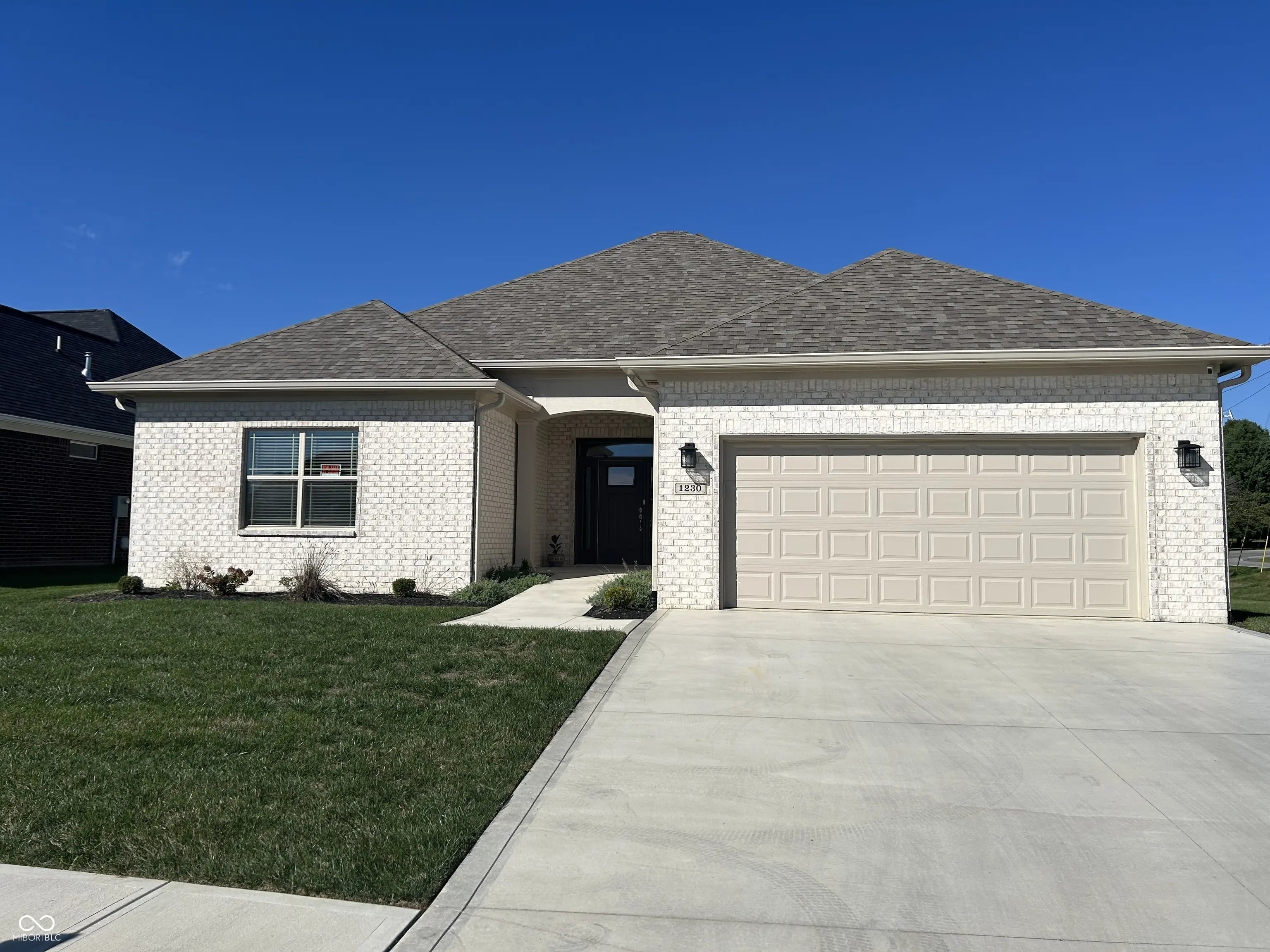 1230 Thorndon Court, Danville