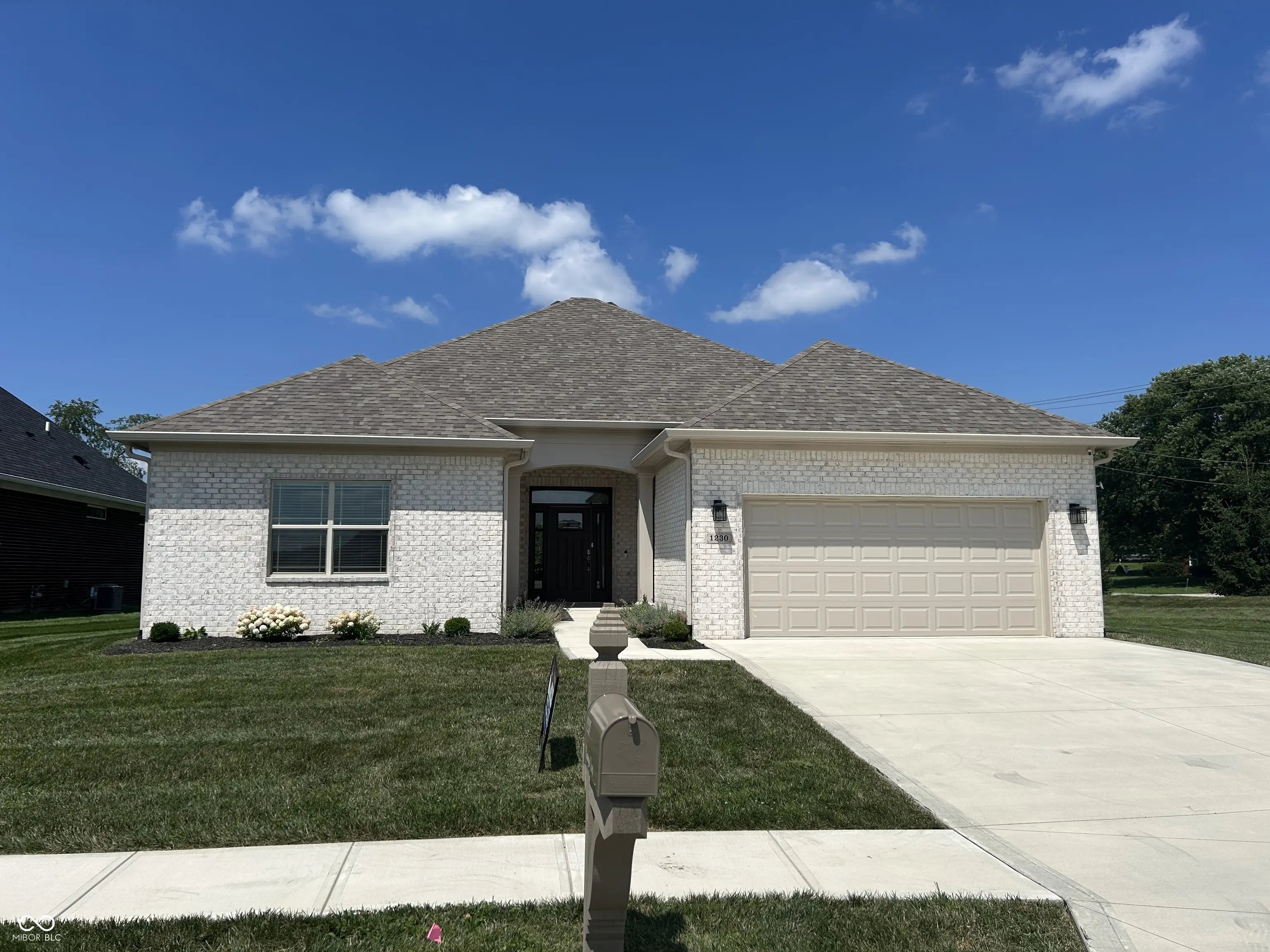 Photo of 1230 Thorndon Court Danville, IN 46122