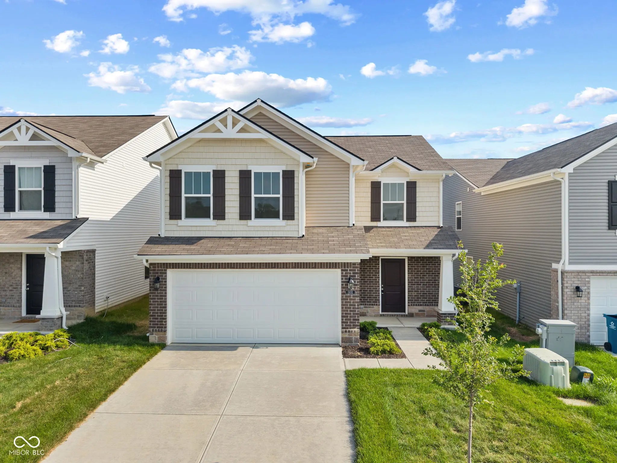 11011 Walter Drive, Indianapolis