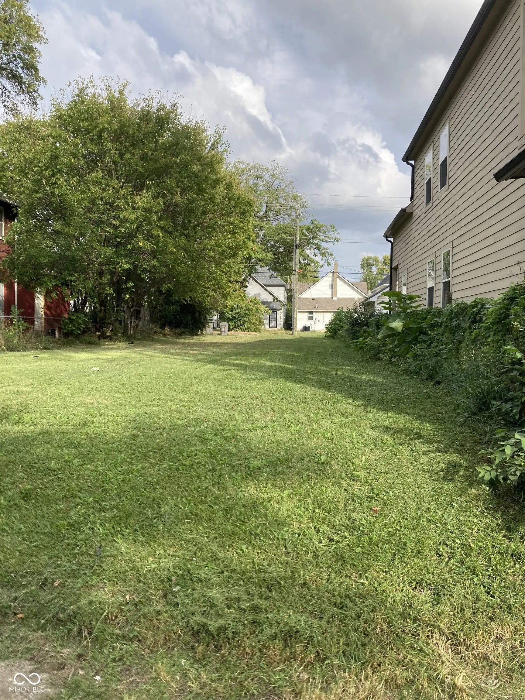237 Jefferson Avenue, Indianapolis