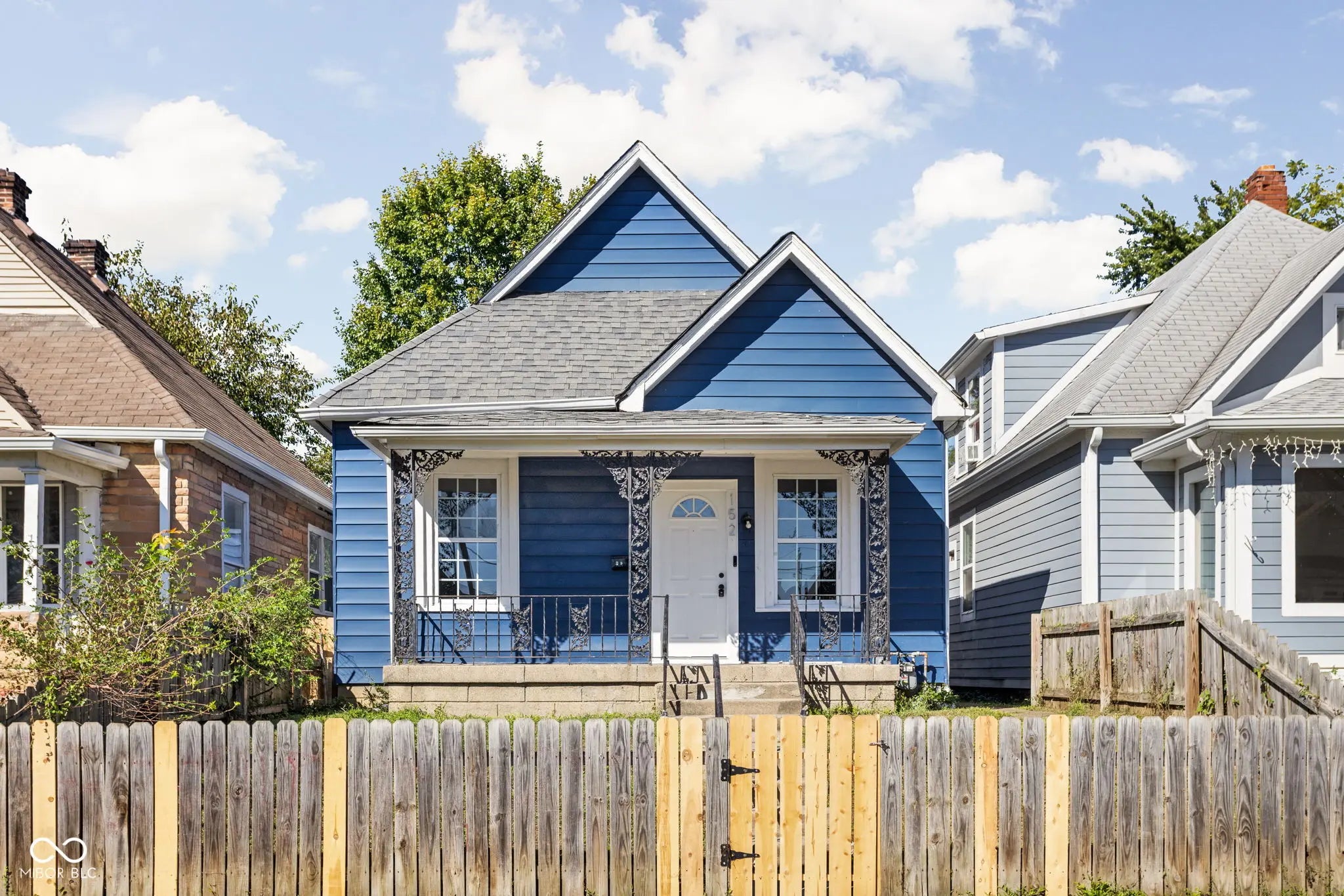 1526 Lawton Avenue, Indianapolis