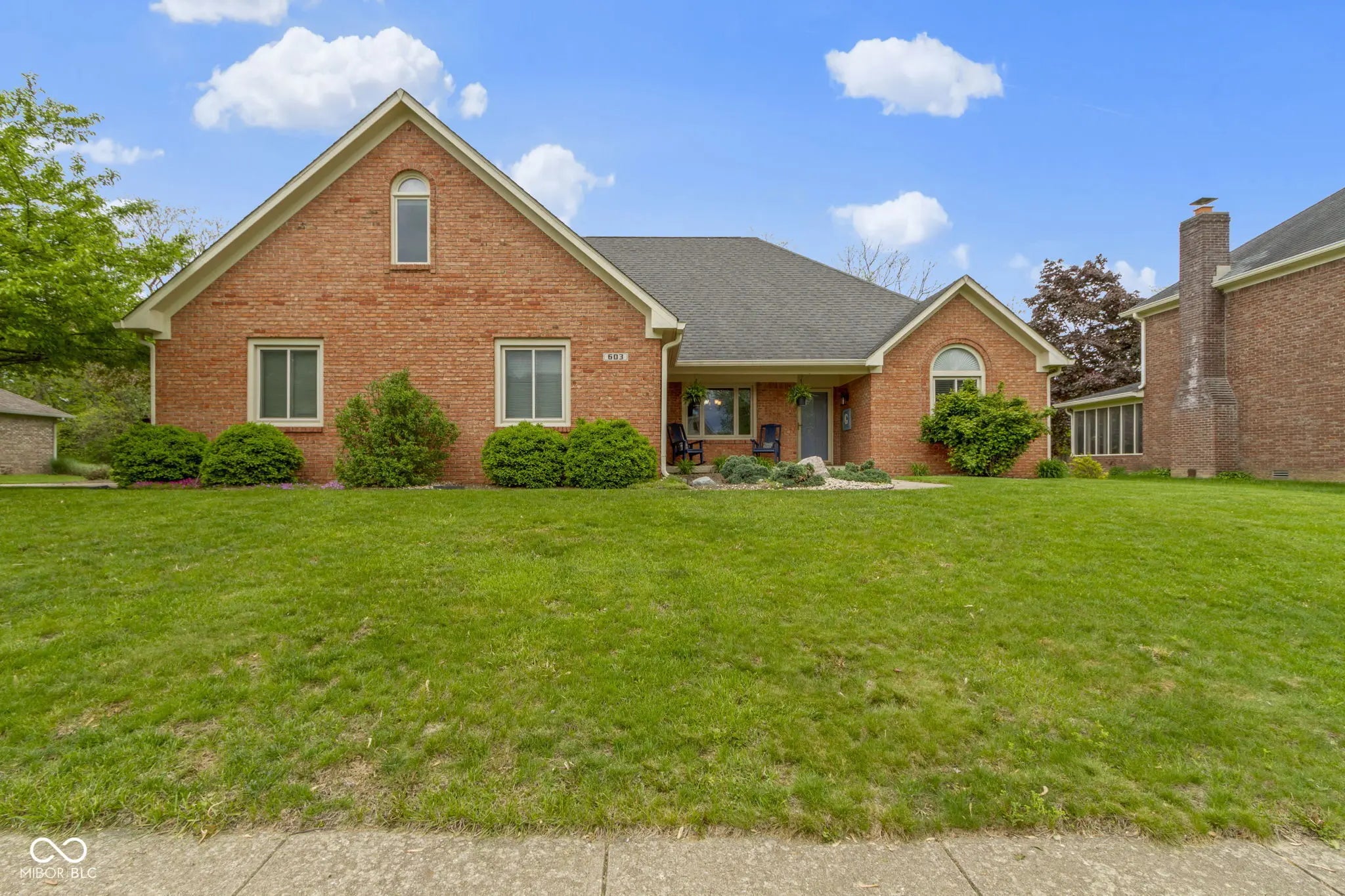Photo of 603 Ophelia Drive Avon, IN 46123