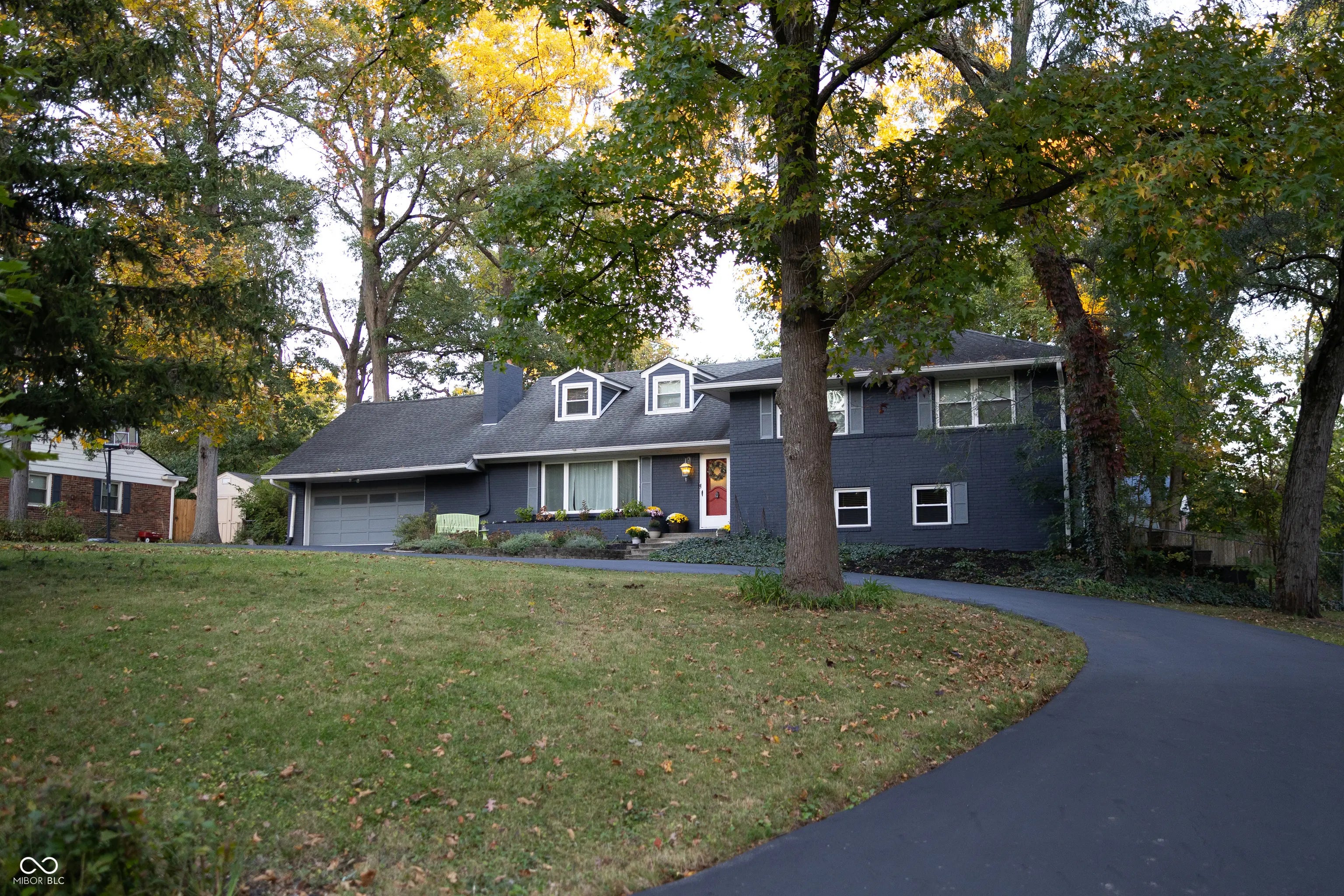Photo of 6205 Bramshaw Road Indianapolis, IN 46220
