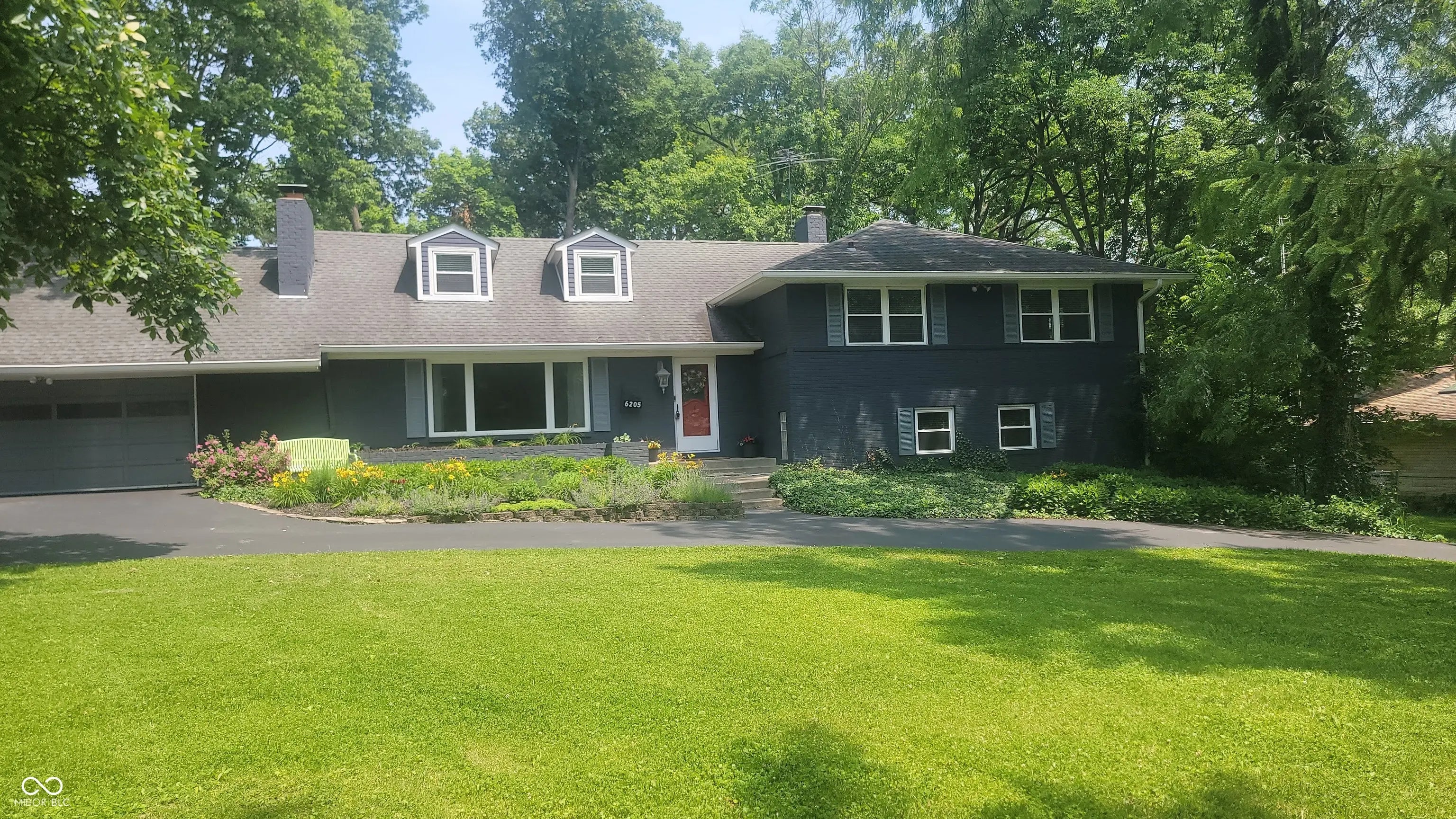 6205 Bramshaw Road, Indianapolis