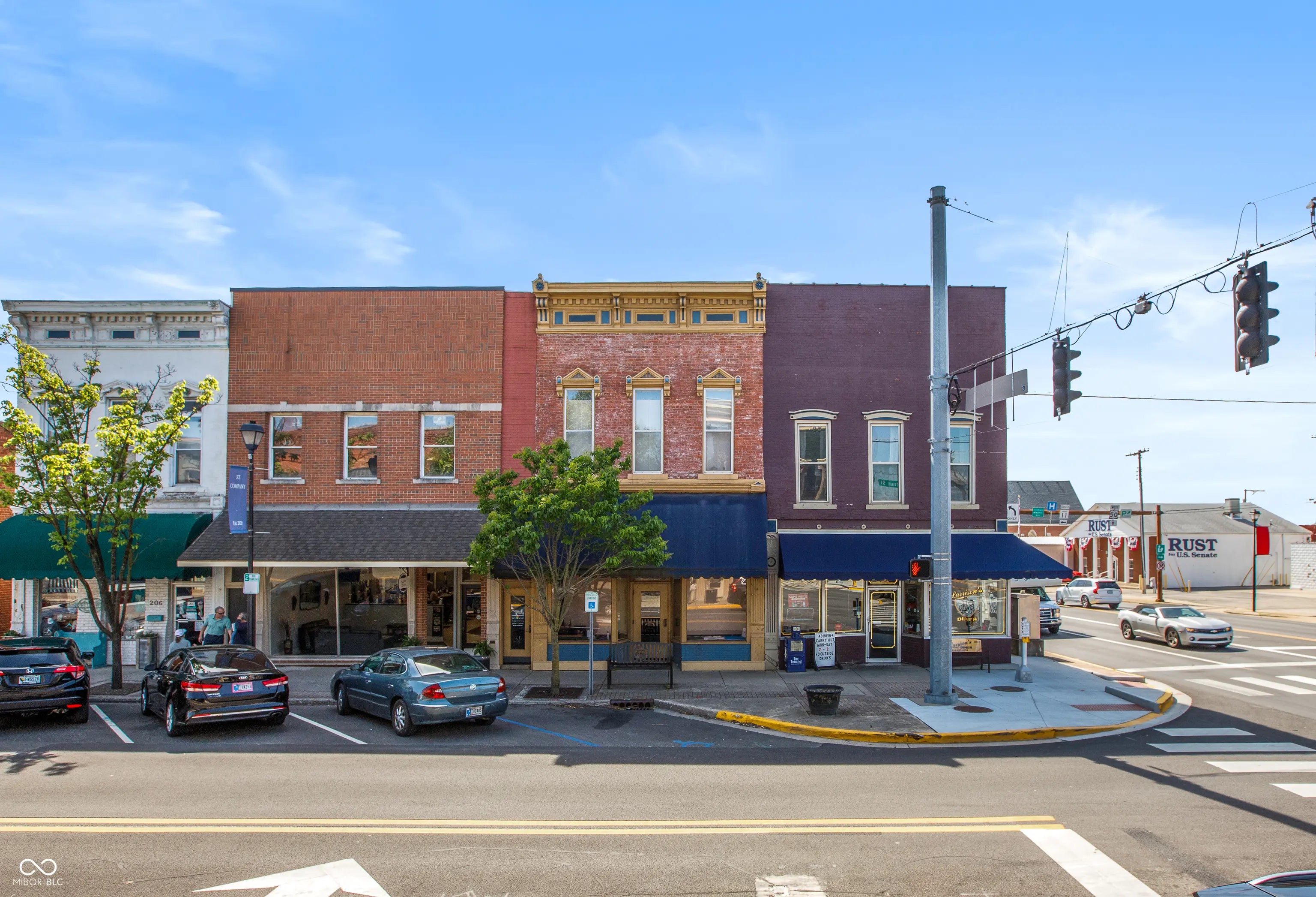Photo of 200 S Chestnut Street Seymour, IN 47274
