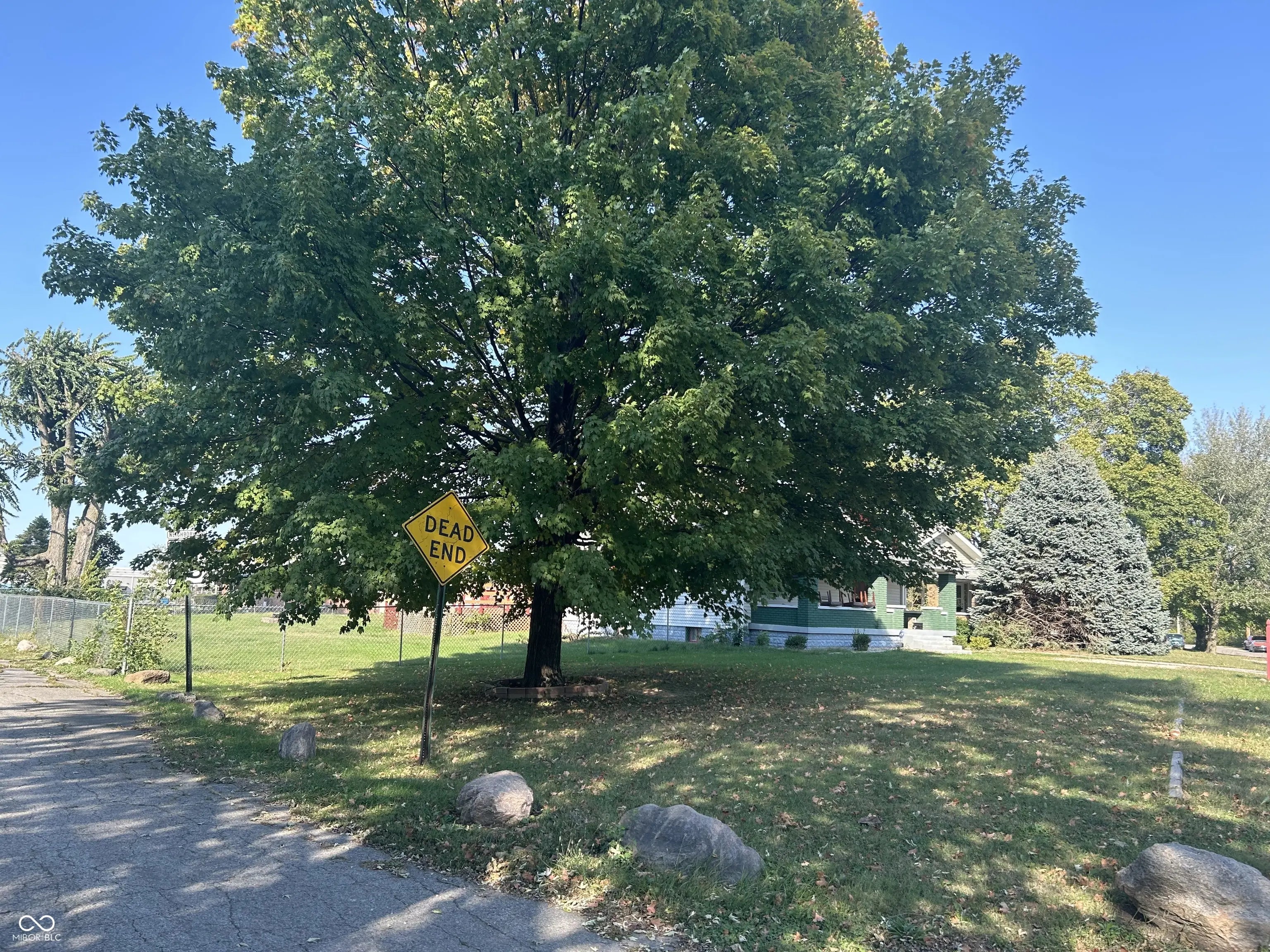 2646 Maywood Road, Indianapolis