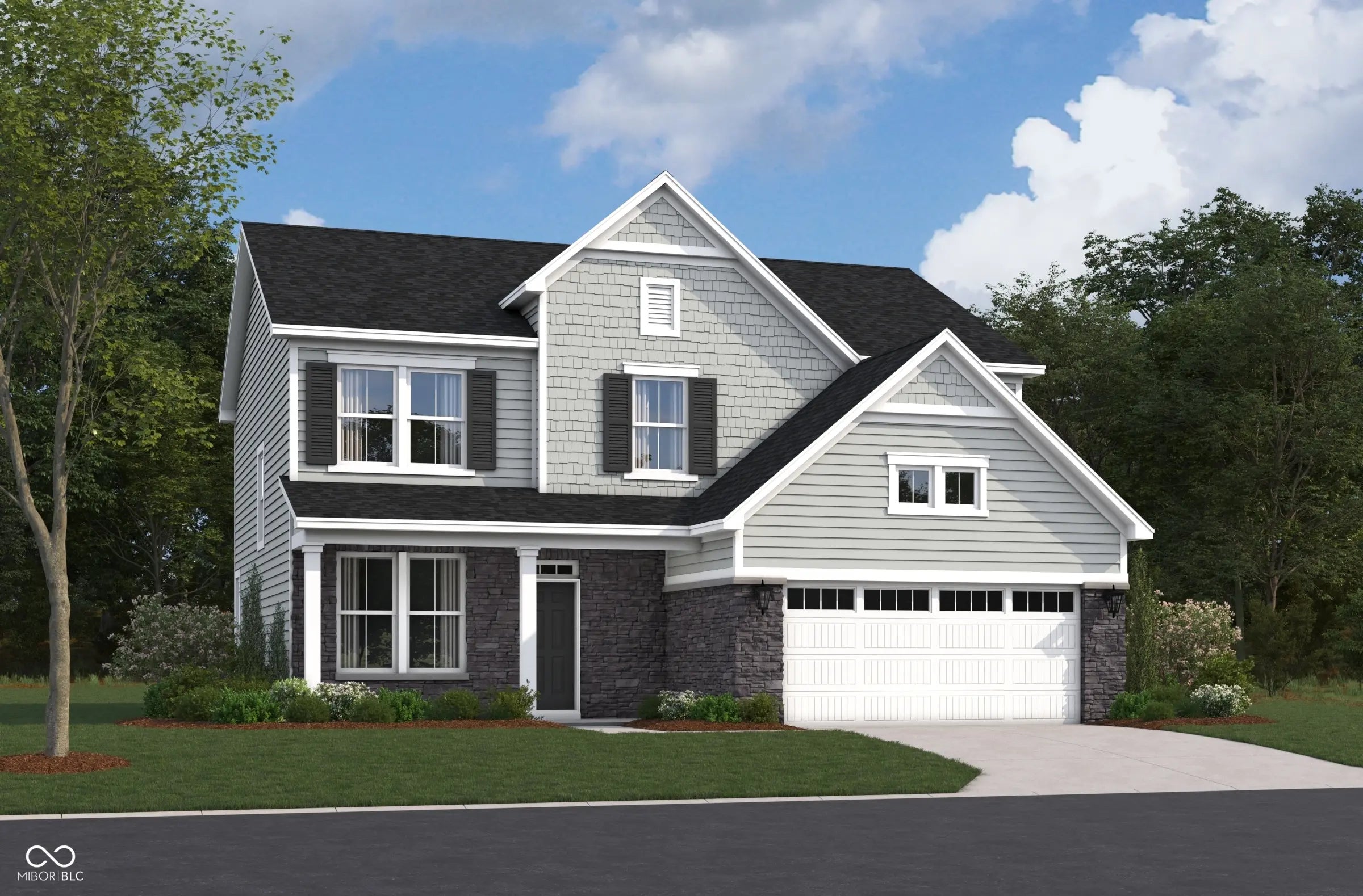 5714 Cloister Lane, McCordsville