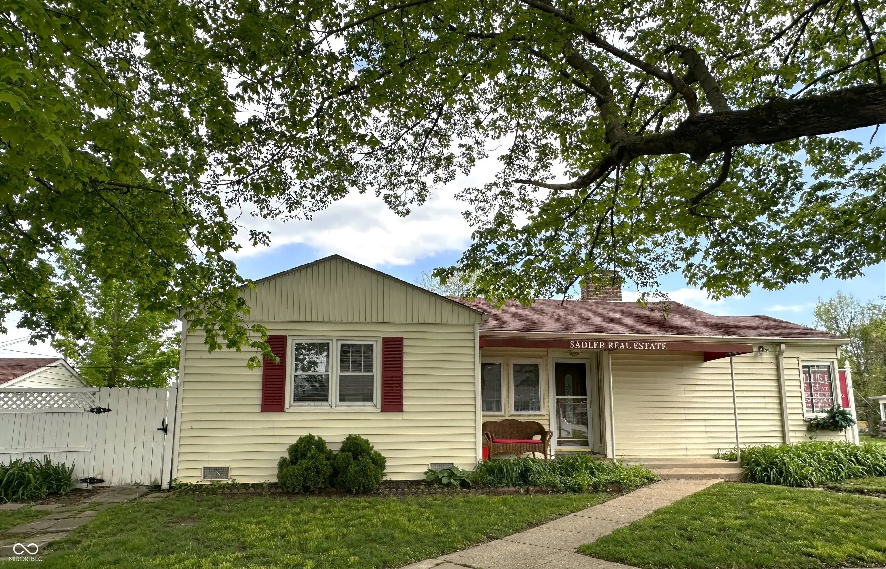 610 E Morgan Street, Martinsville