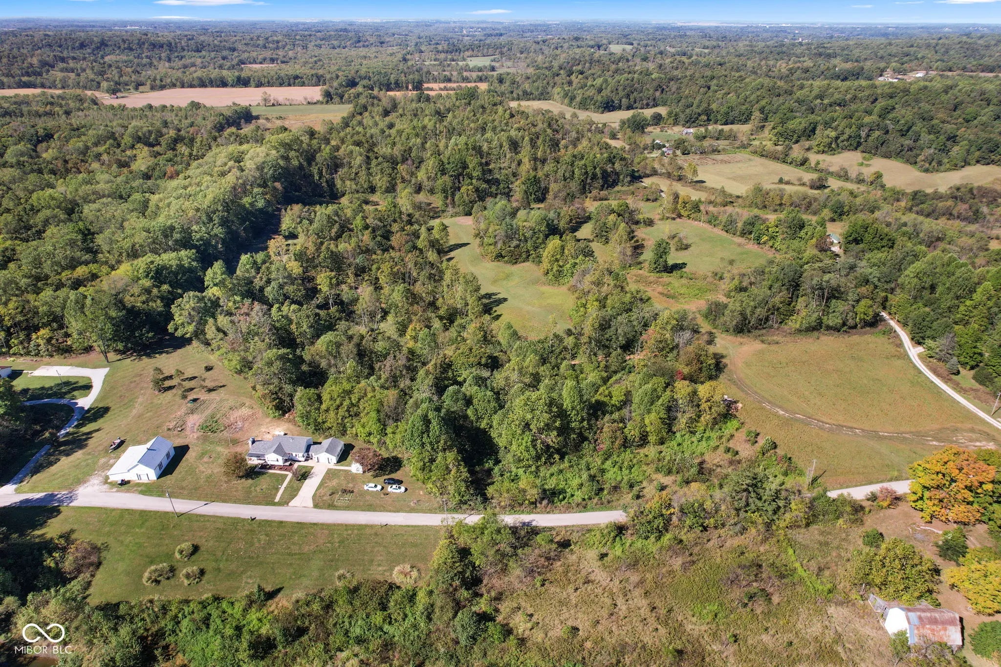 1832 S Walnut Grove Road, Bloomfield