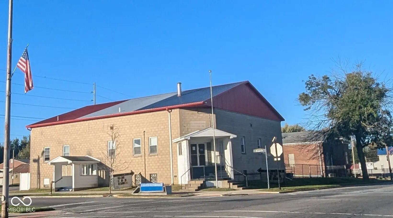 Photo of 113 S Morgan Street Rushville, IN 46173