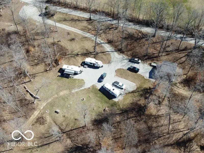 Photo of 12251 E Wagner Road Solsberry, IN 47459