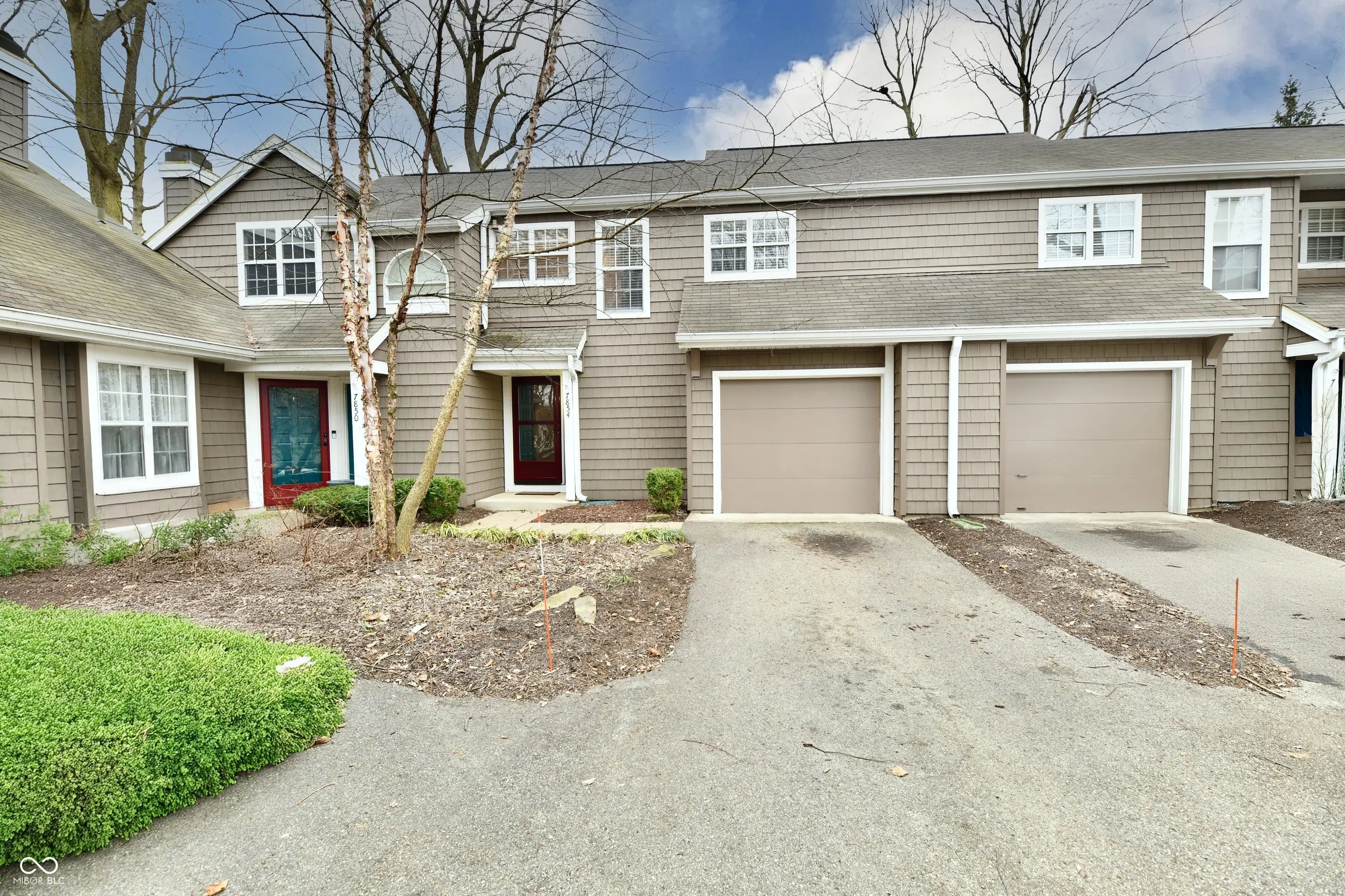 7854 Harbour Isle, Indianapolis