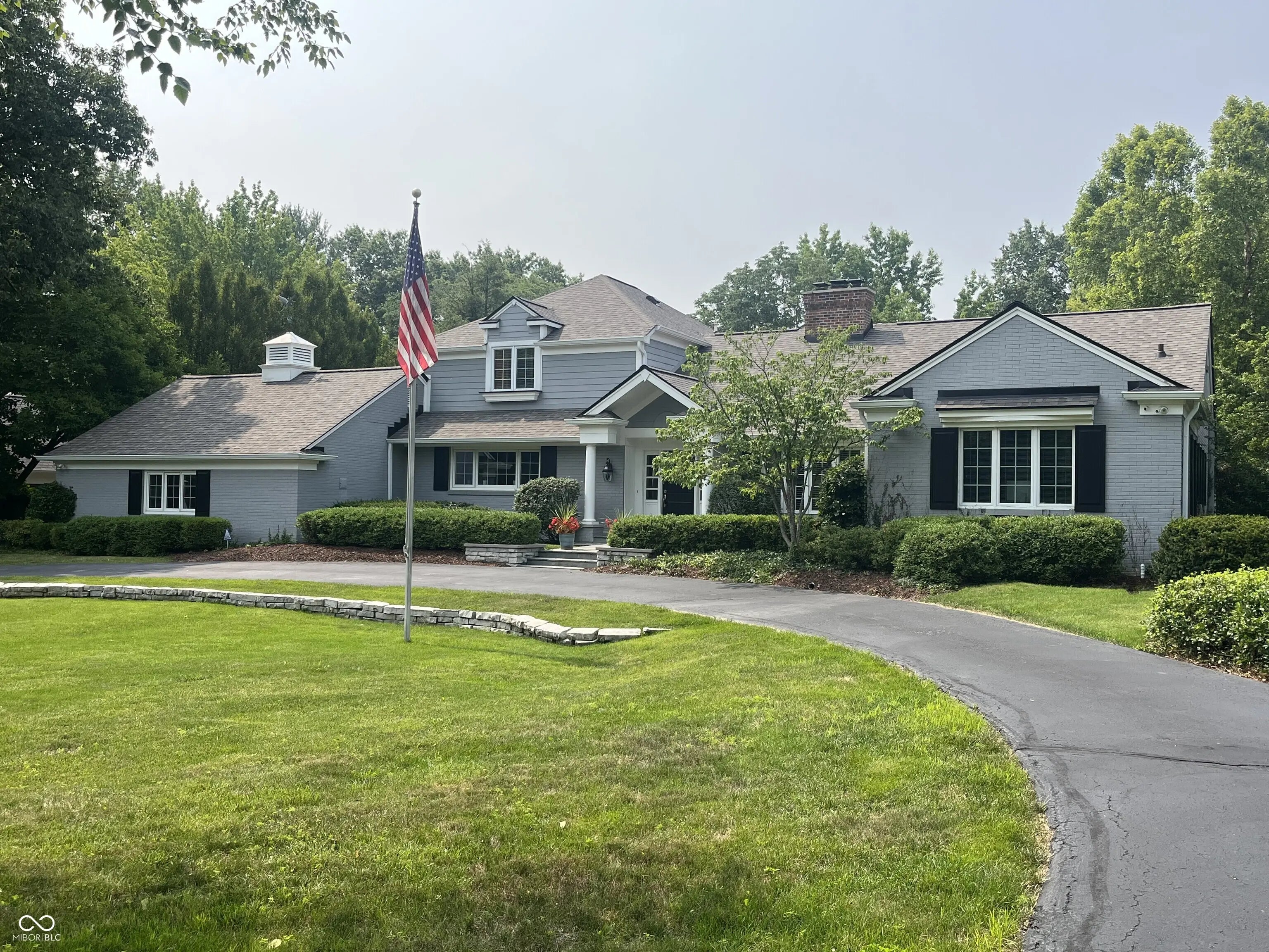 9510 Copley Drive, Indianapolis