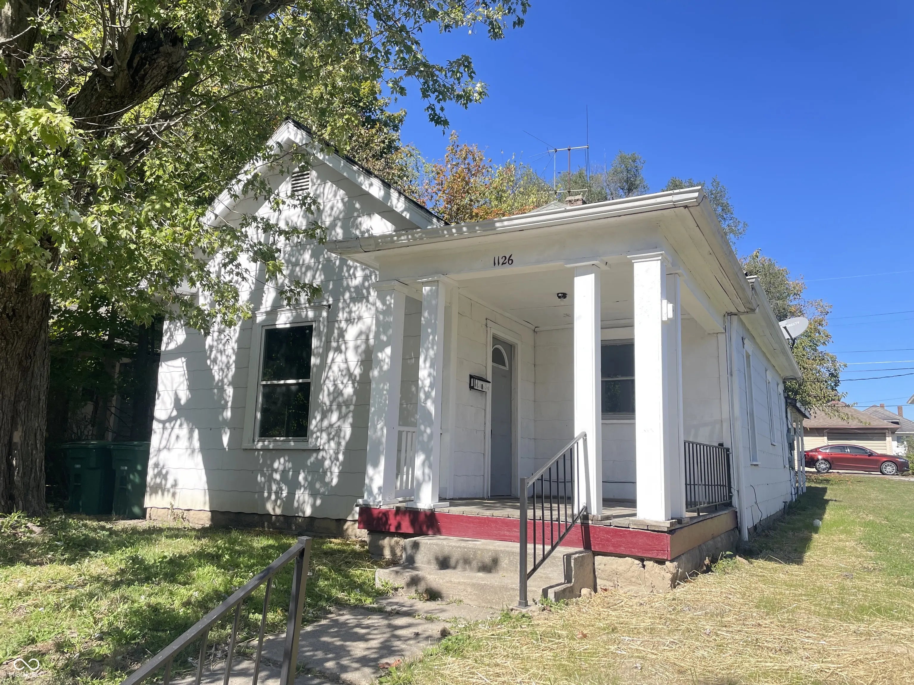 1126 Webster Avenue, New Castle