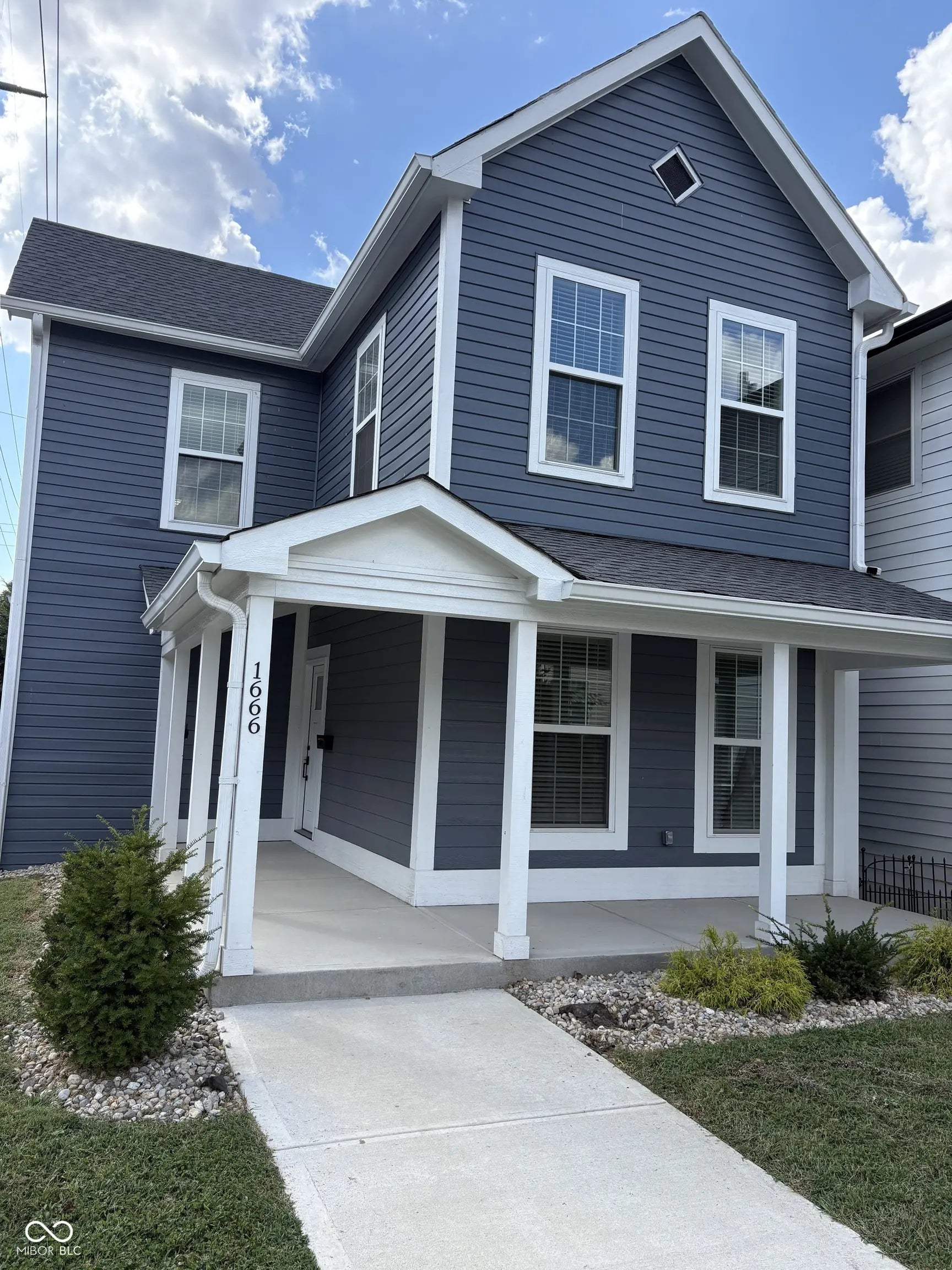1666 Union Street, Indianapolis
