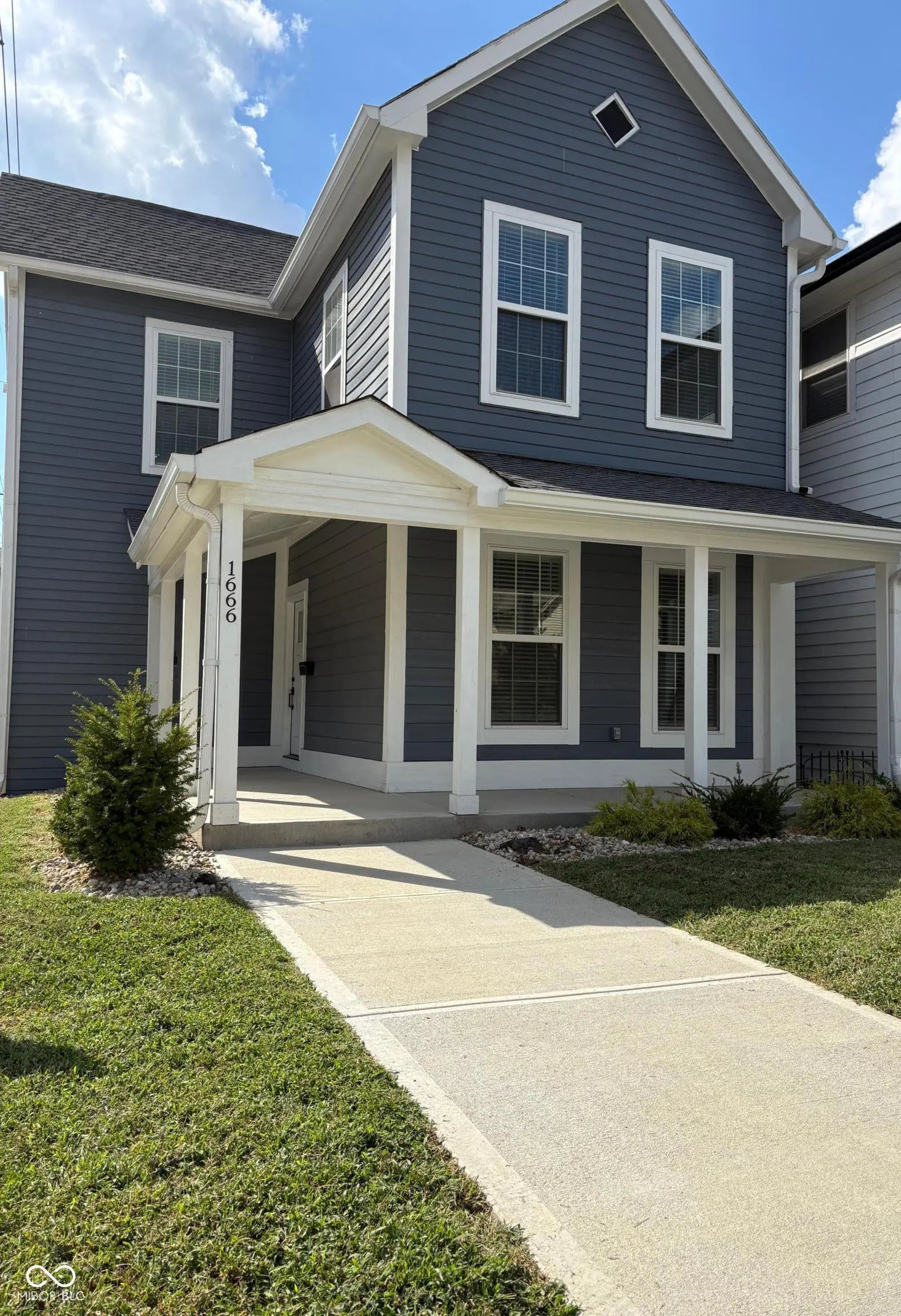 1666 Union Street, Indianapolis