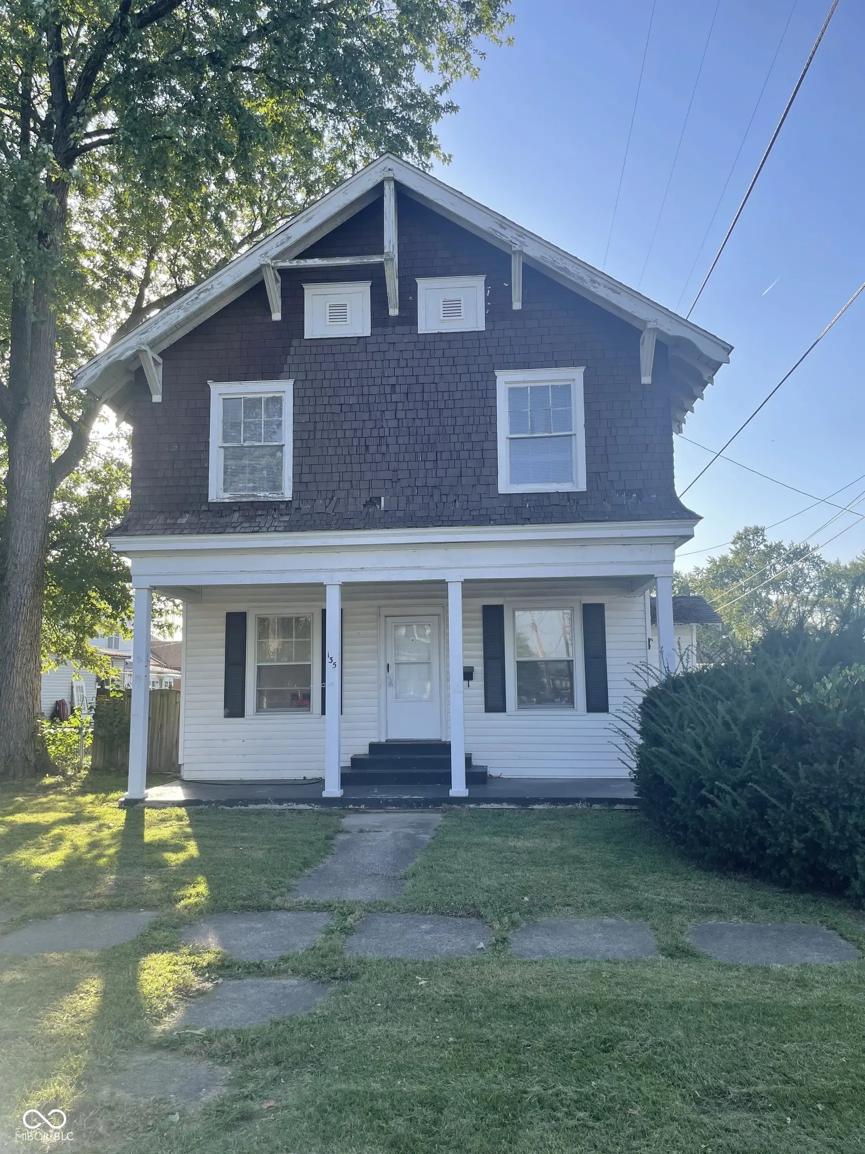 135 S 4th Street, Clinton