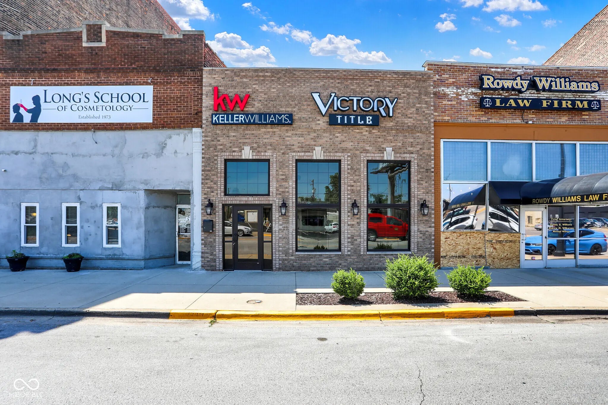 Photo of 1119 Wabash Avenue Terre Haute, IN 47807