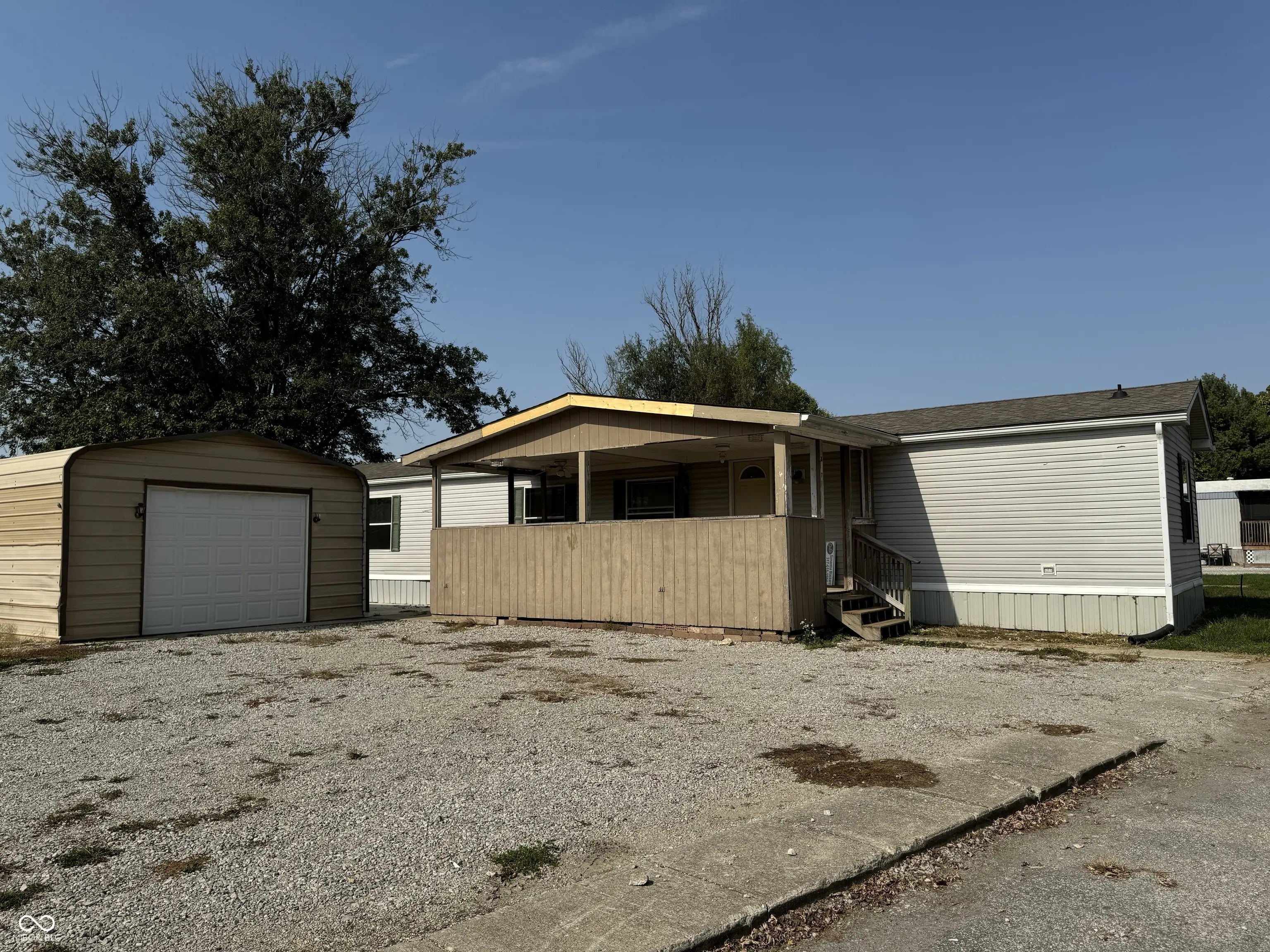 Photo of 3027 Van Bibber Lake Greencastle, IN 46135