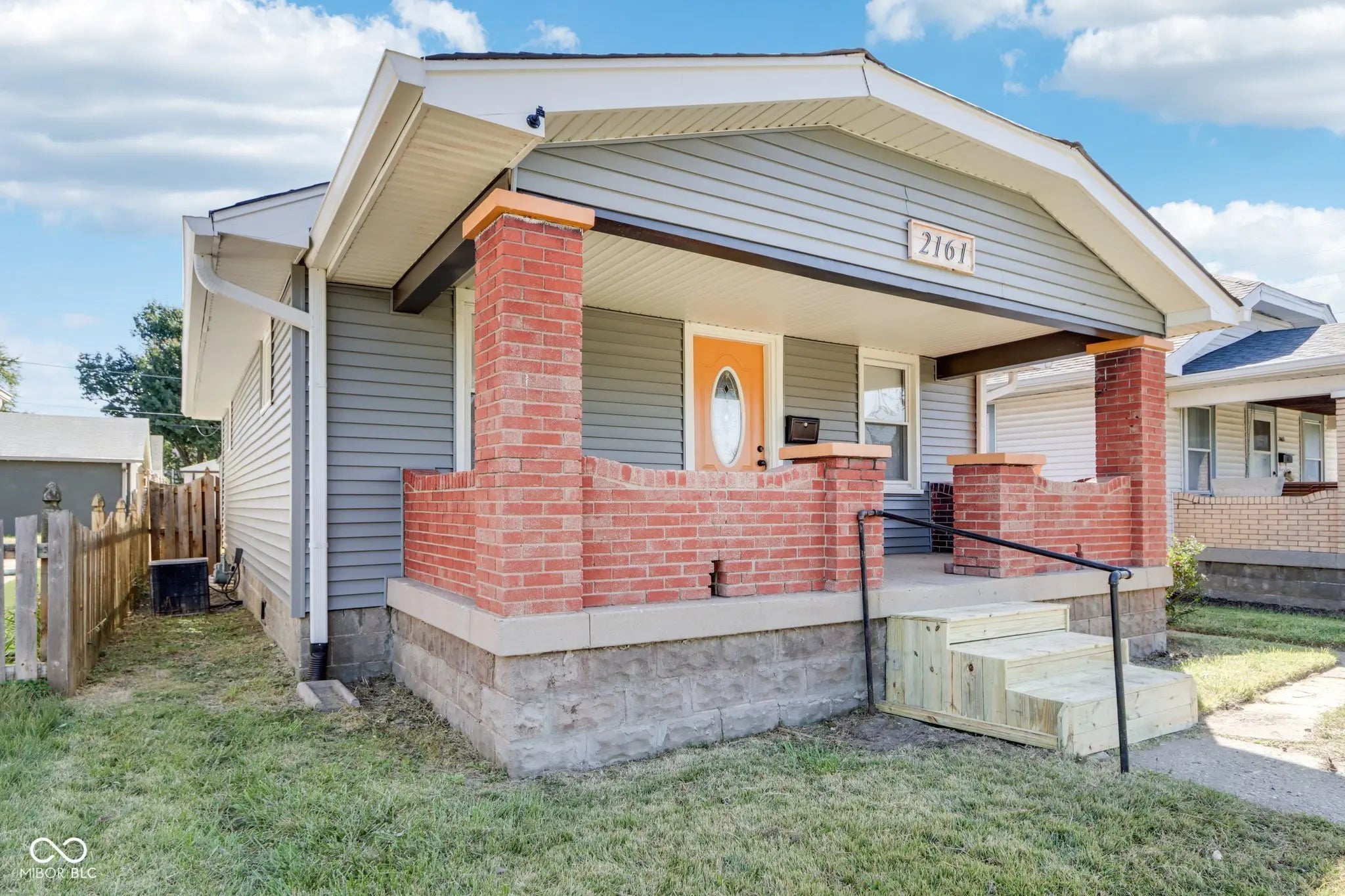 Photo of 2161 Napoleon Street Indianapolis, IN 46203