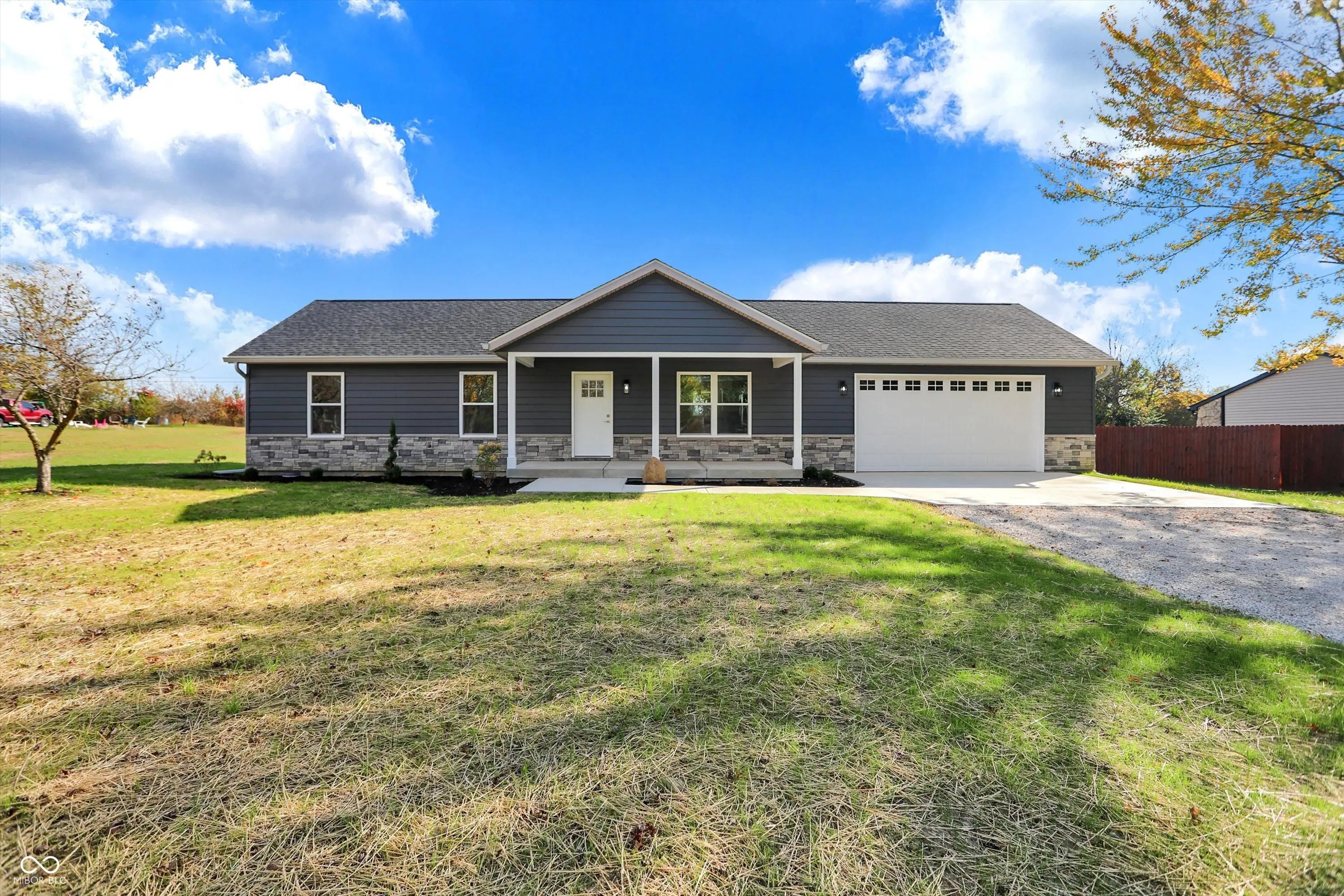 7234 N Christopher Lane, Fairland