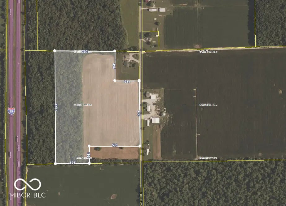 Photo of 4000 S 1200 County Road E Crothersville, IN 47229