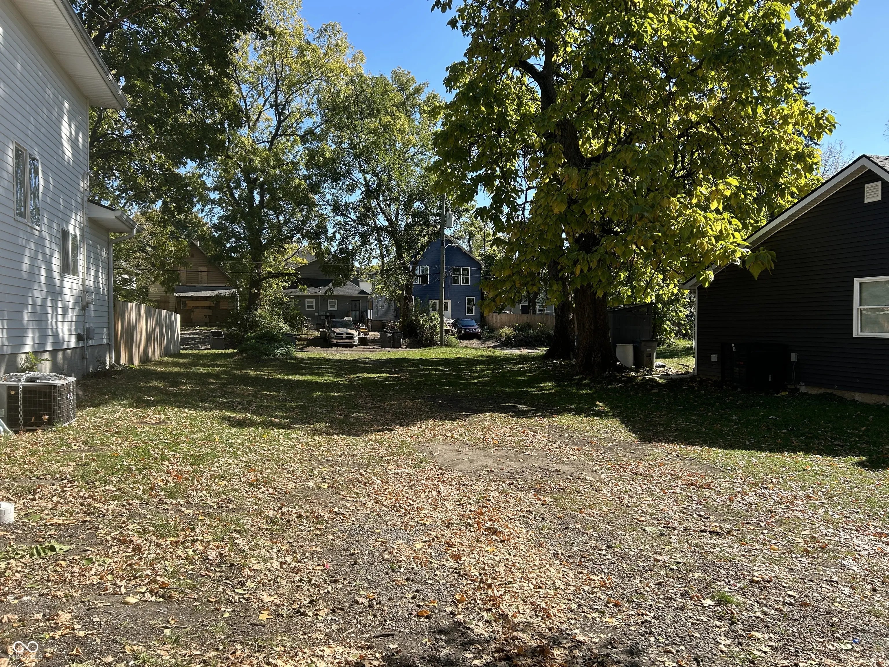 641 N Oxford Street, Indianapolis