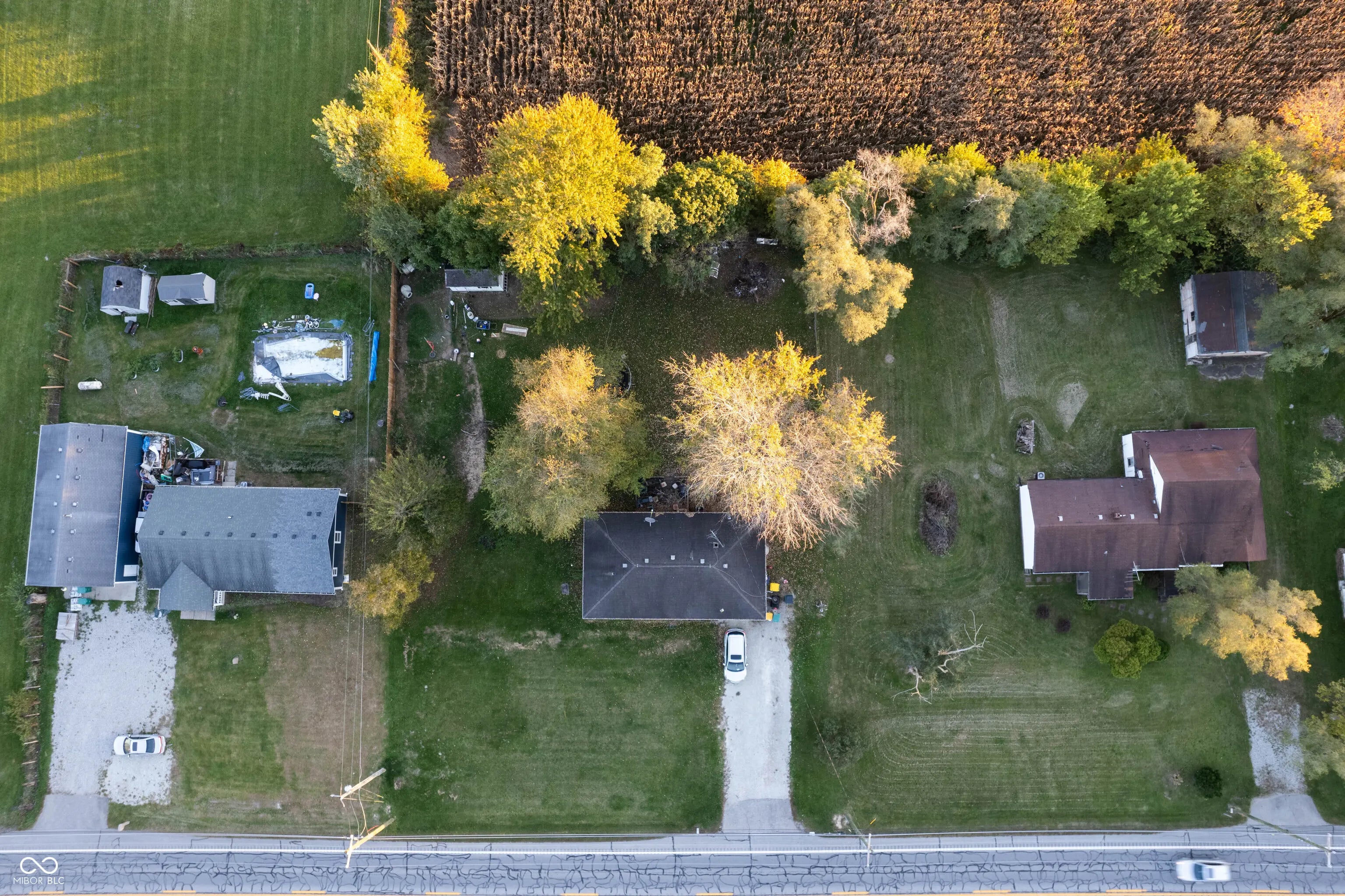 3837 W State Road 32 W W, Westfield