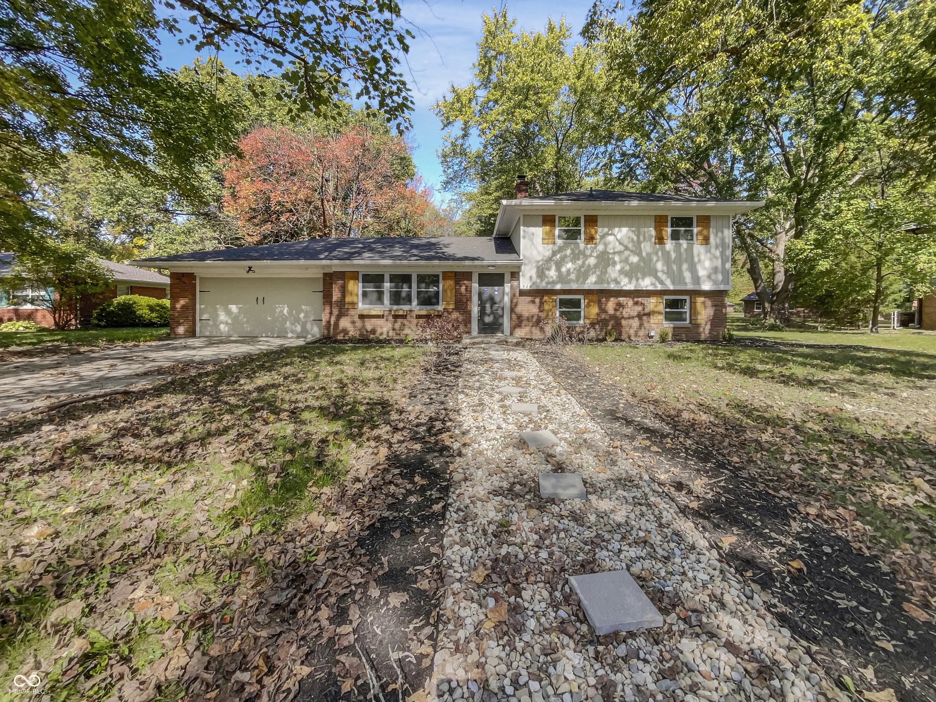 926 Stockton Street, Indianapolis