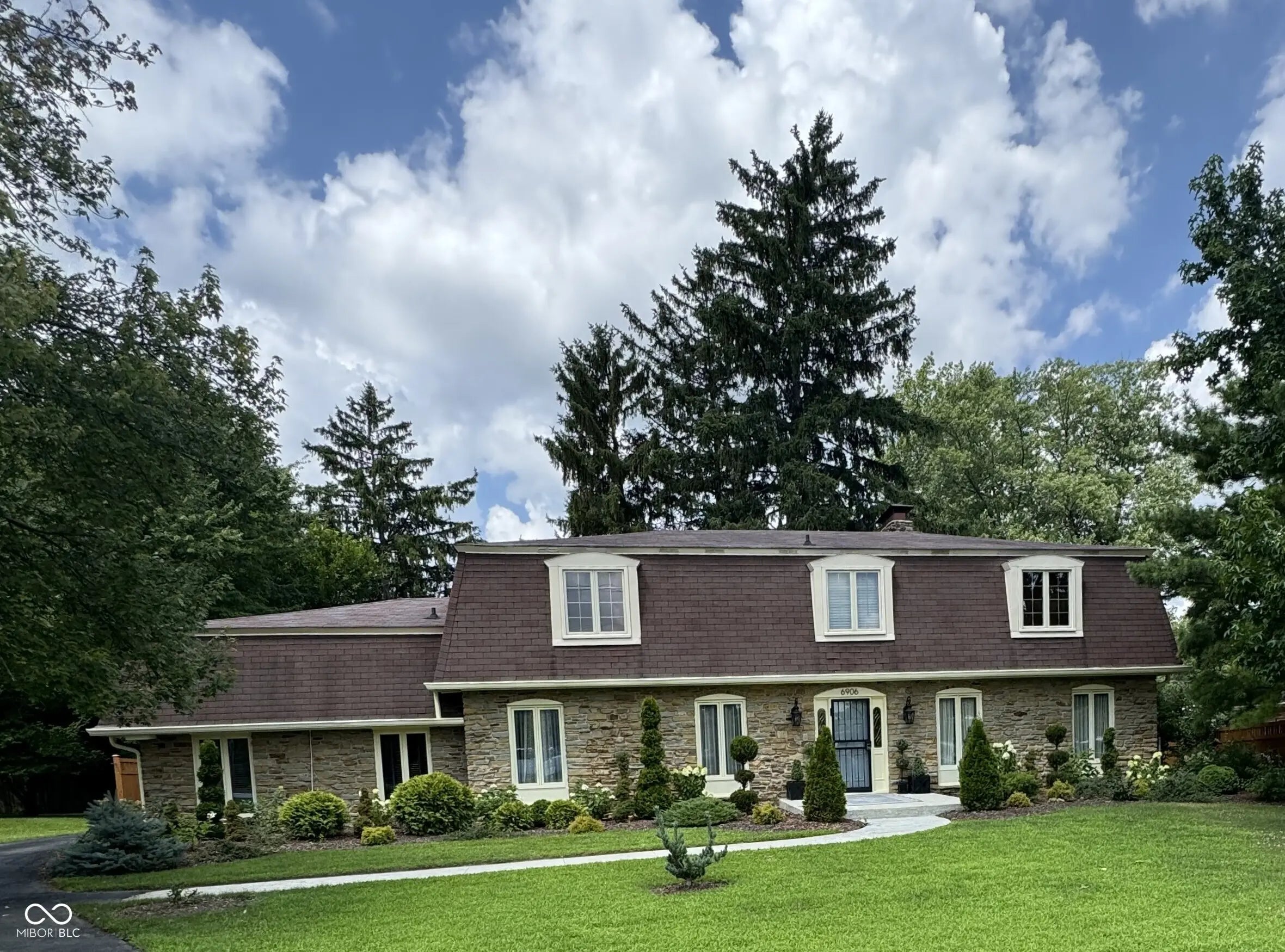 6906 Johnson Road, Indianapolis