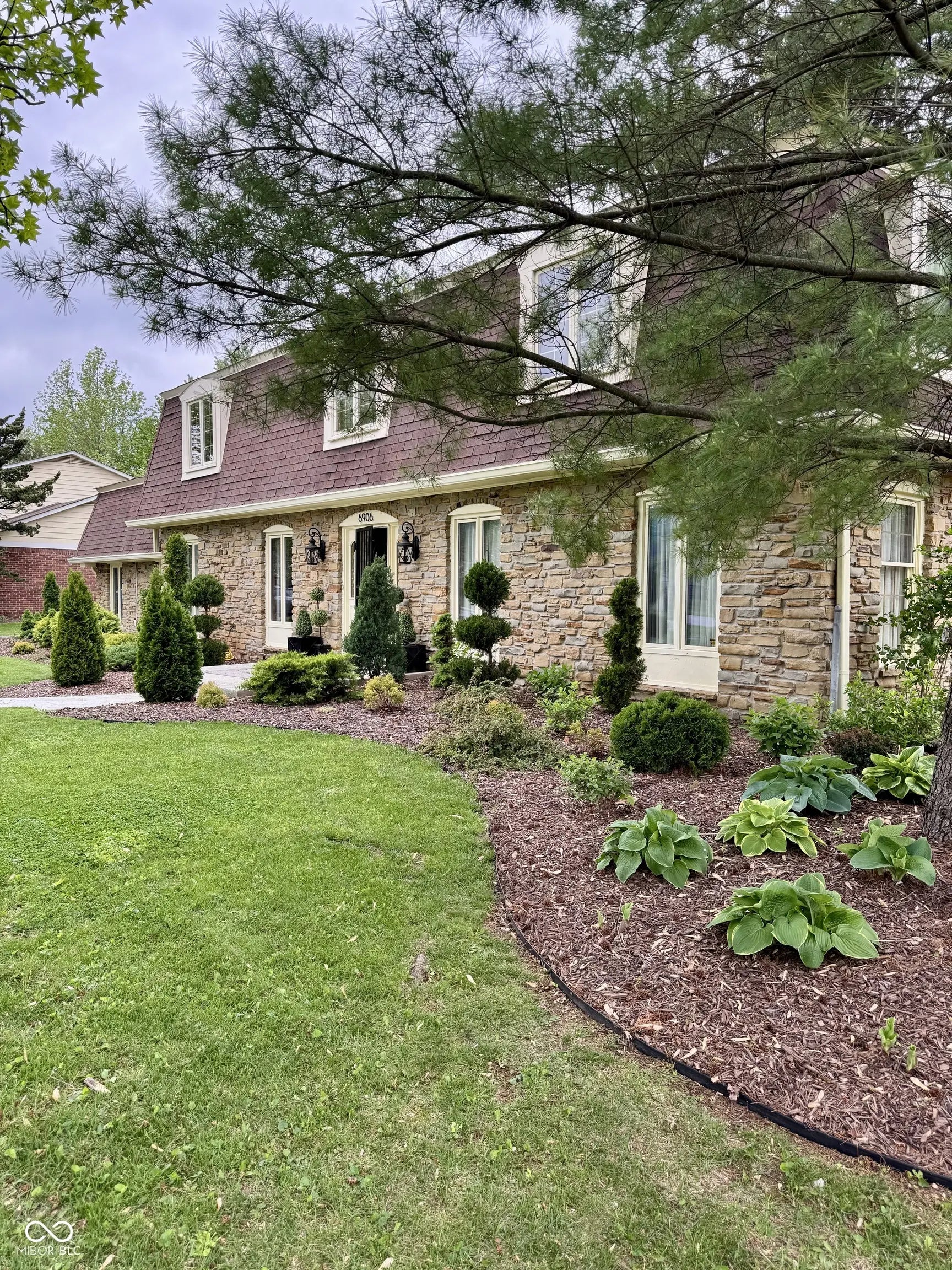 6906 Johnson Road, Indianapolis