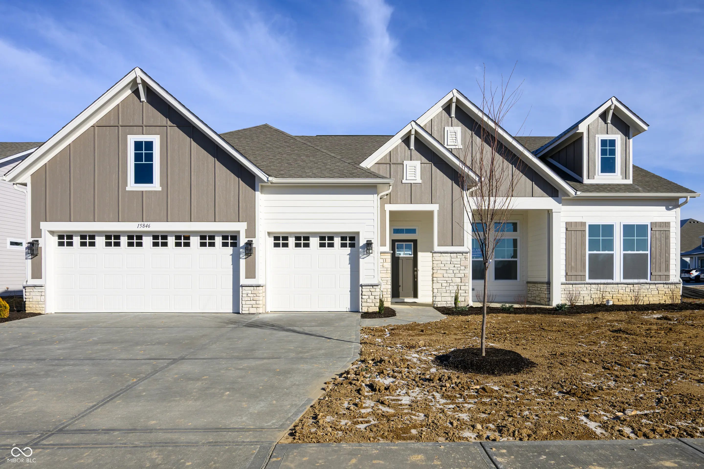 15846 Vitalize Run, Fishers