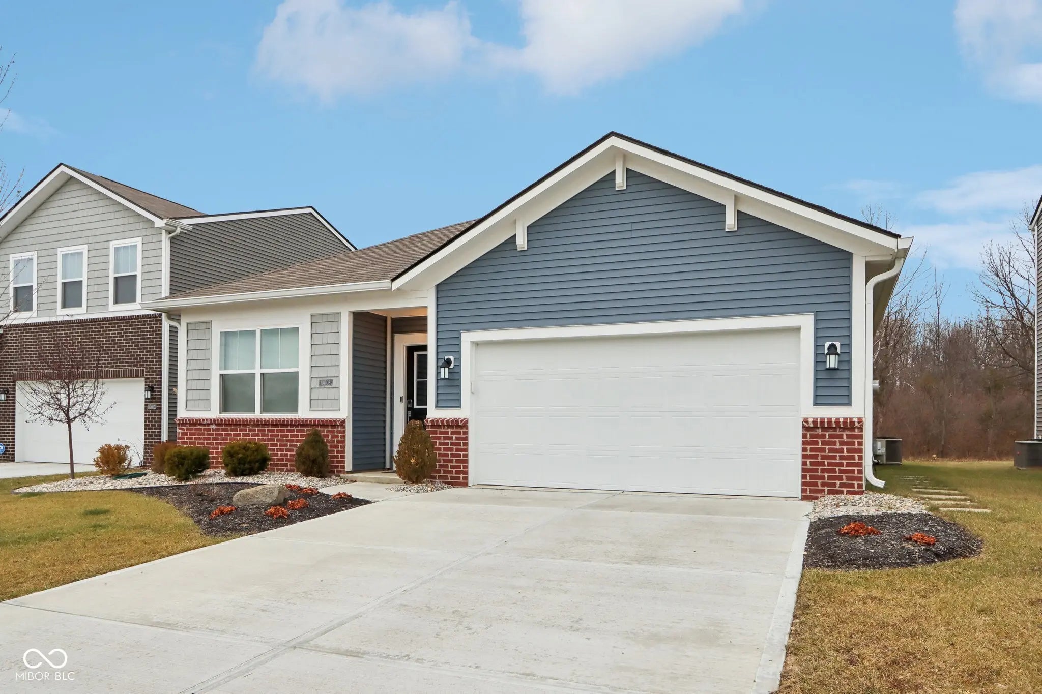 10008 Sundley Drive, Indianapolis