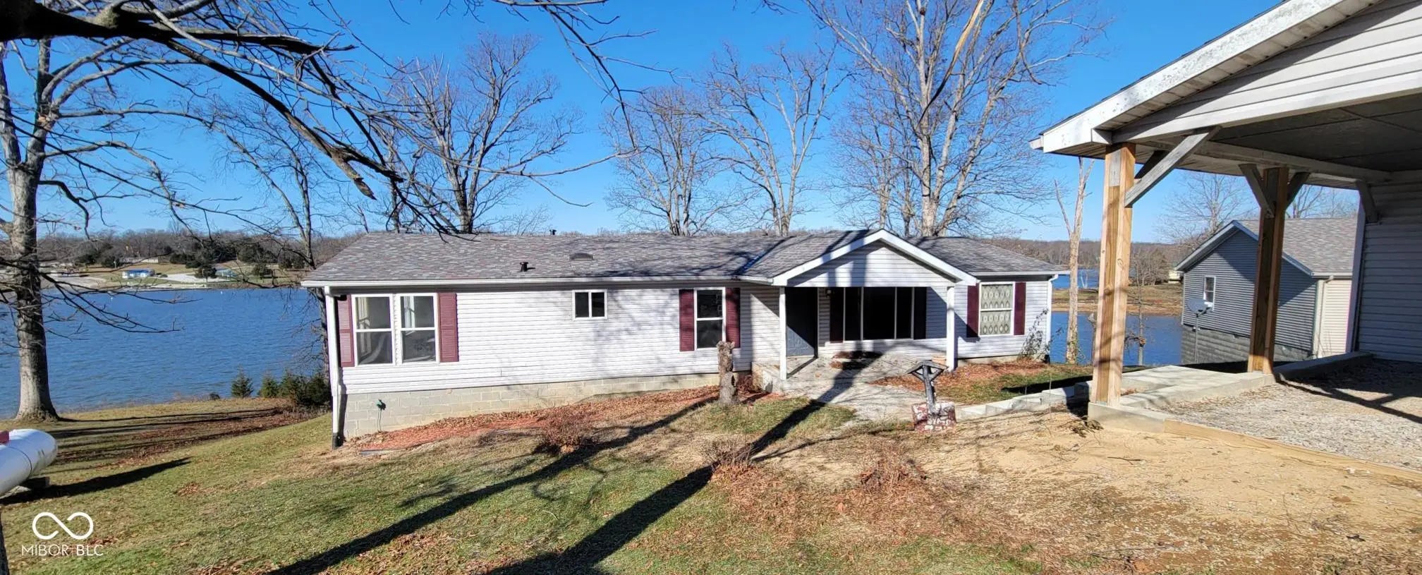 Photo of 3827 Dam Court North Vernon, IN 47265