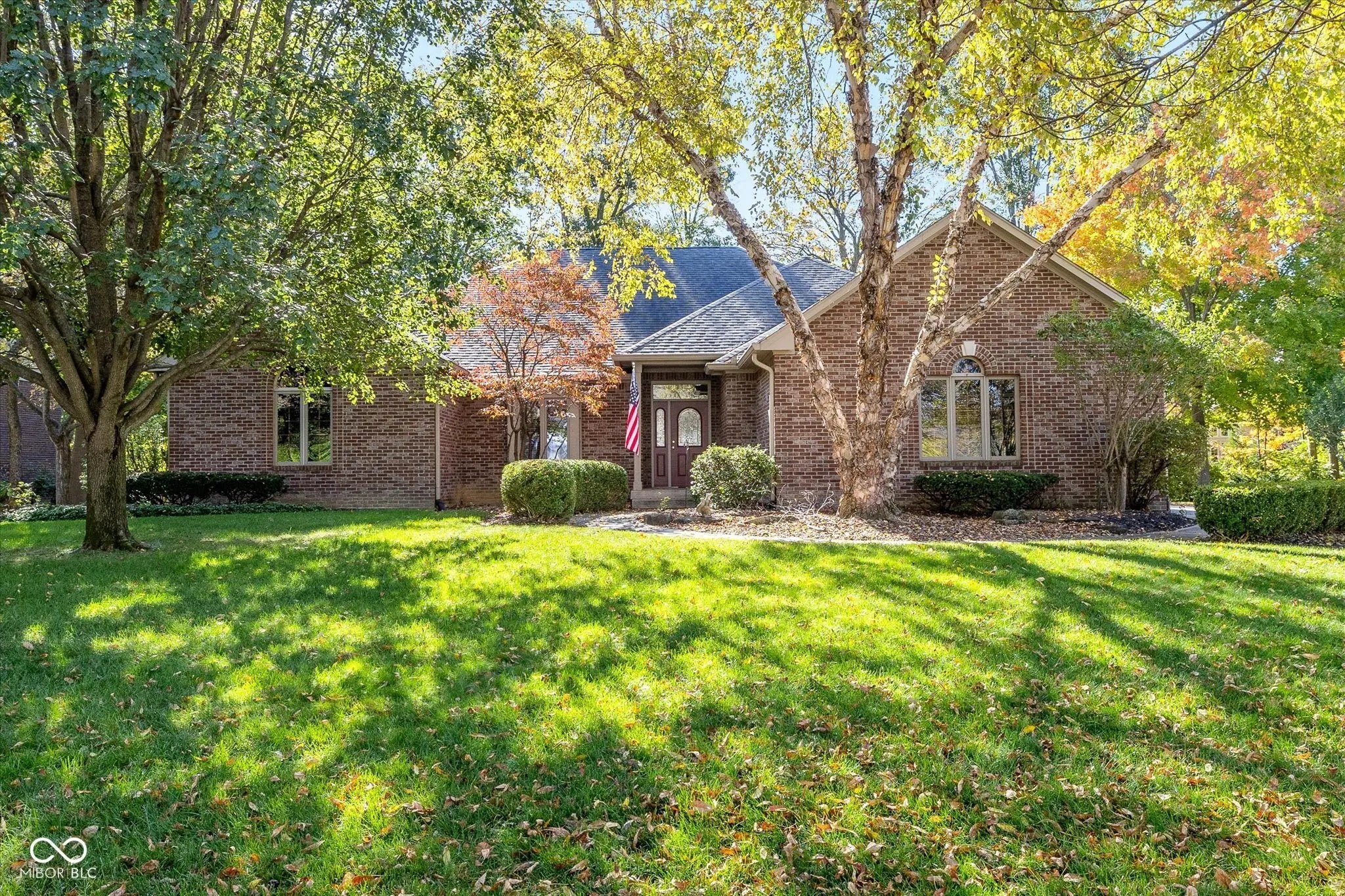 1079 Old Eagle Way, Greenwood