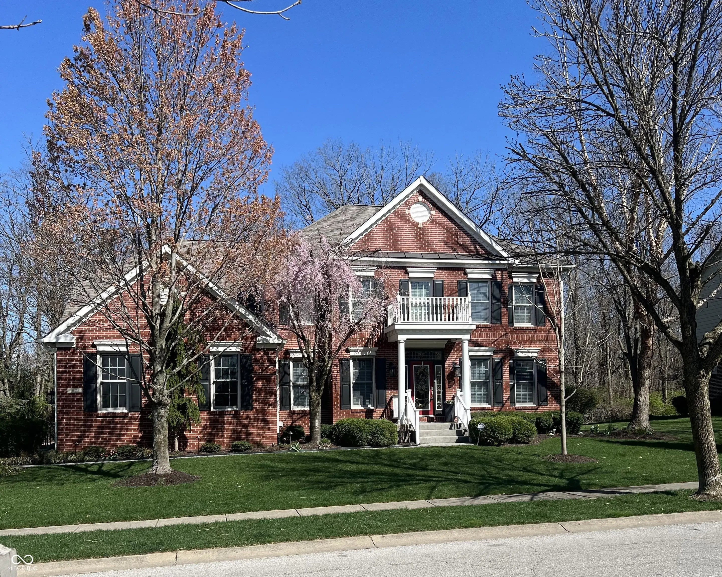801 Silverleaf Drive, Greenwood