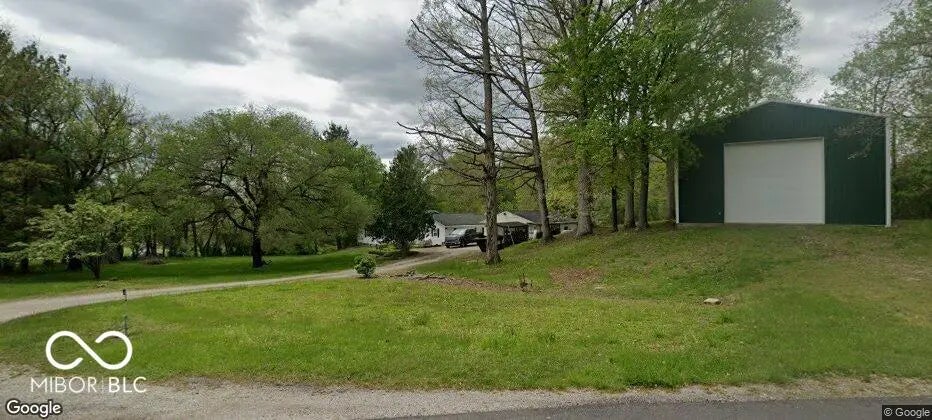 9494 E Northshore Drive, Unionville