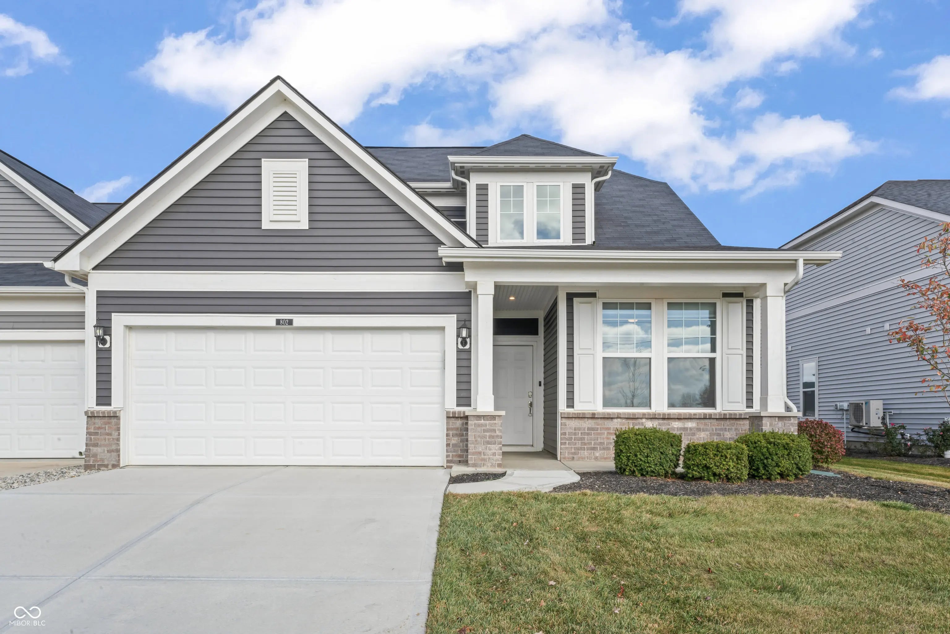 Photo of 802 Weldon Way Westfield, IN 46074